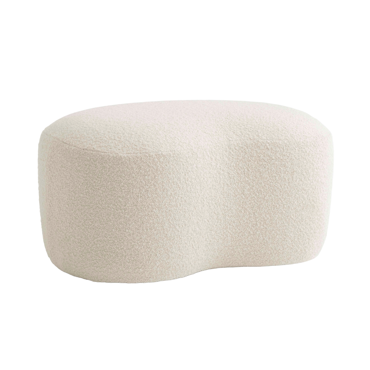 Puf MARGAS LC5 gepolstert