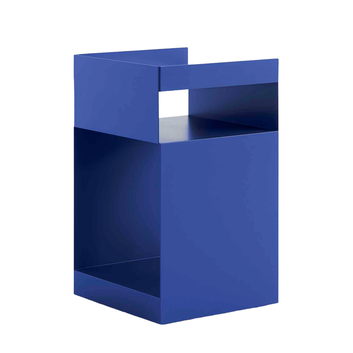 Rollcontainer ROTATE SC73 kobaltblau