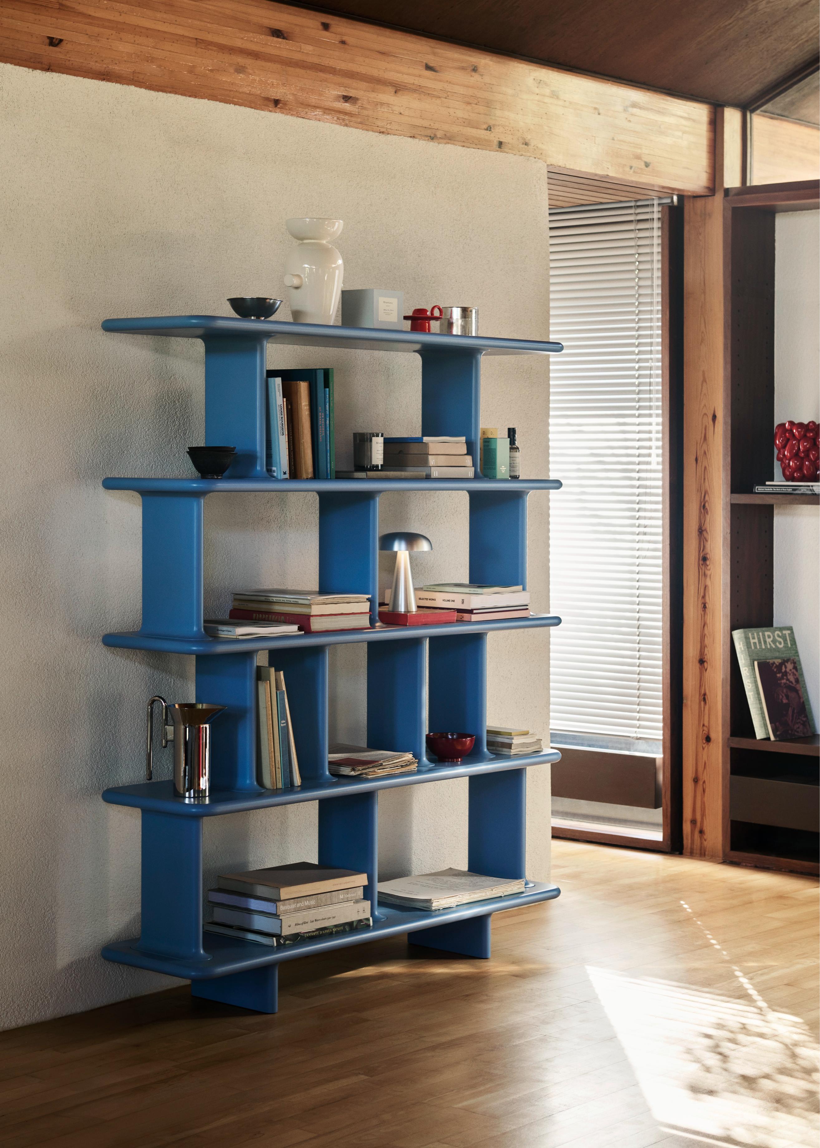 Regal ARCHIVO JH45 himmelblau