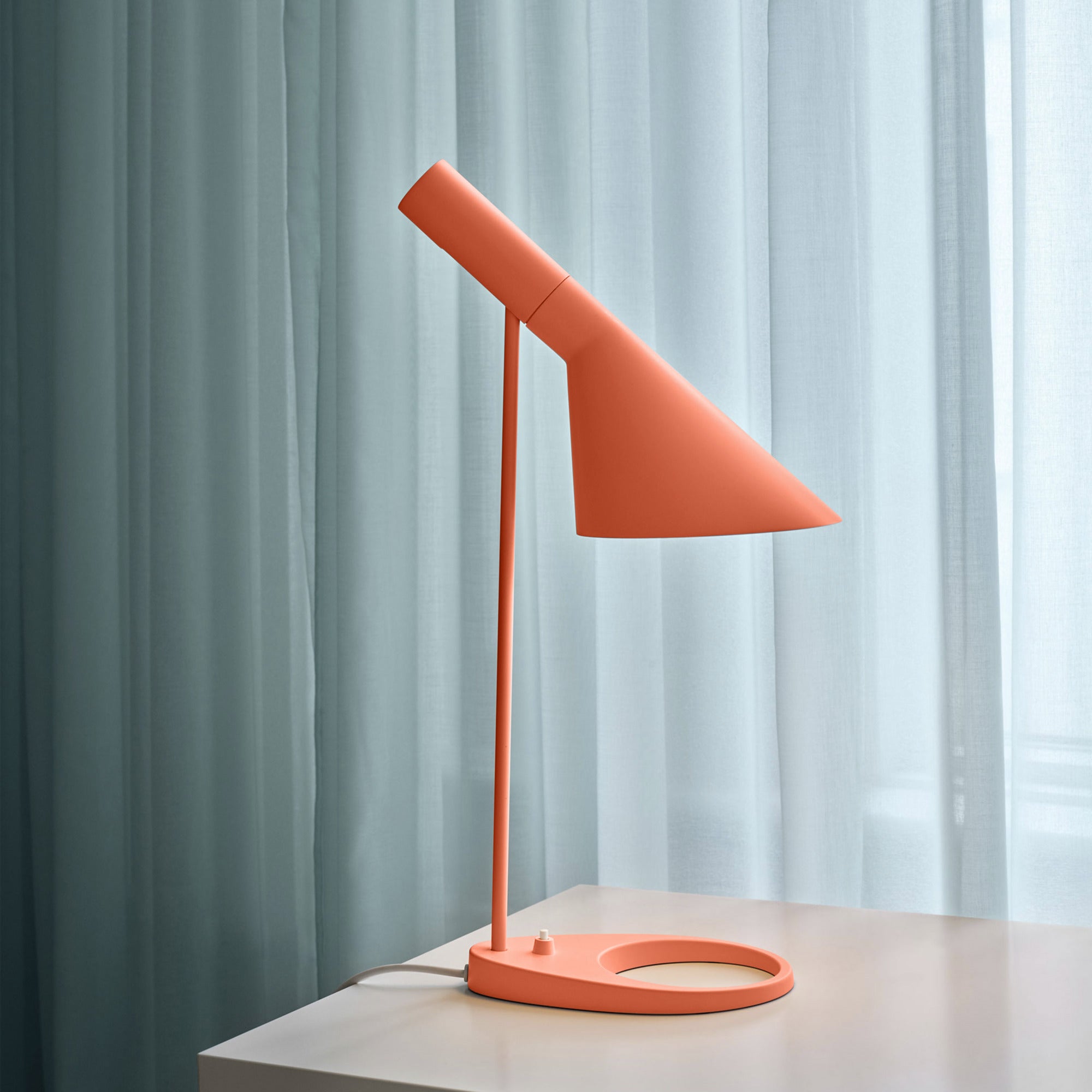 AJ MINI table lamp orange