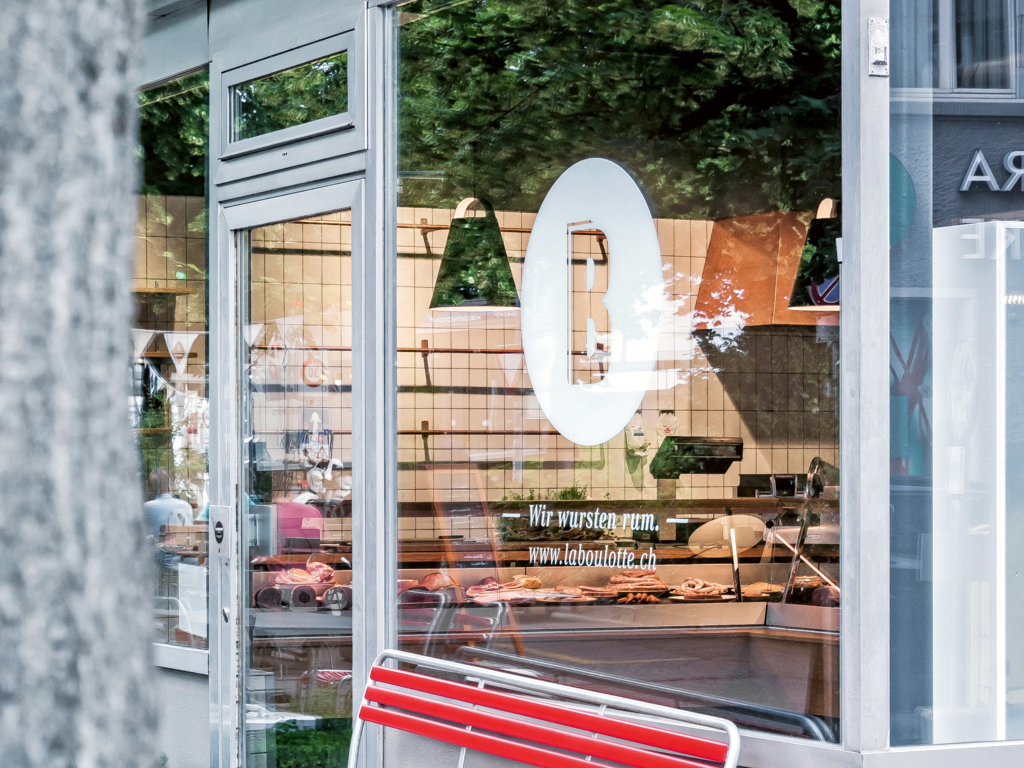 Pendelleuchte ABOVE schwarz