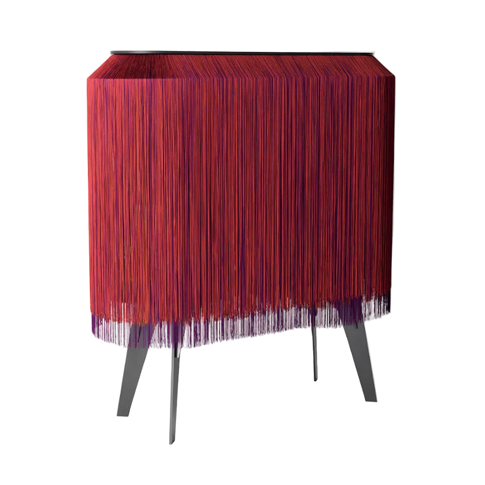 Barek ALPAGA rot