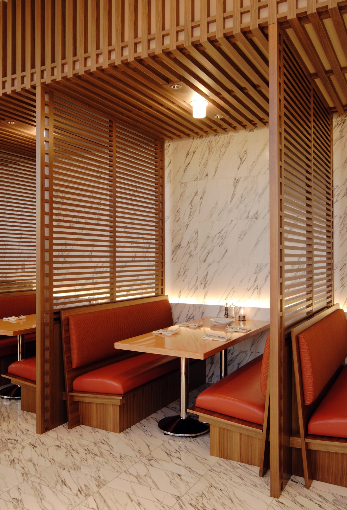 Einbau-Reflektor BALLERUP weiß