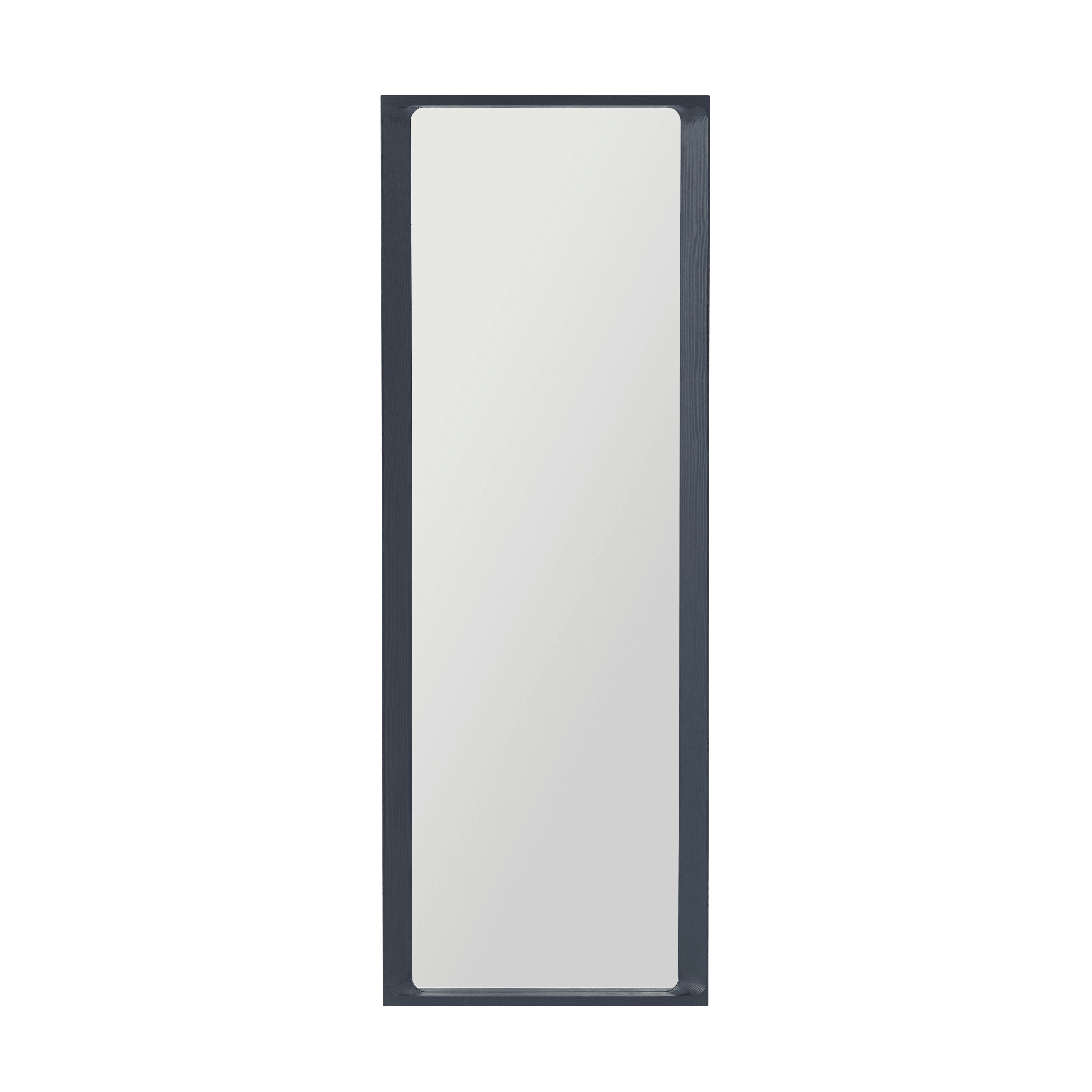 ARCED Blue Mirror