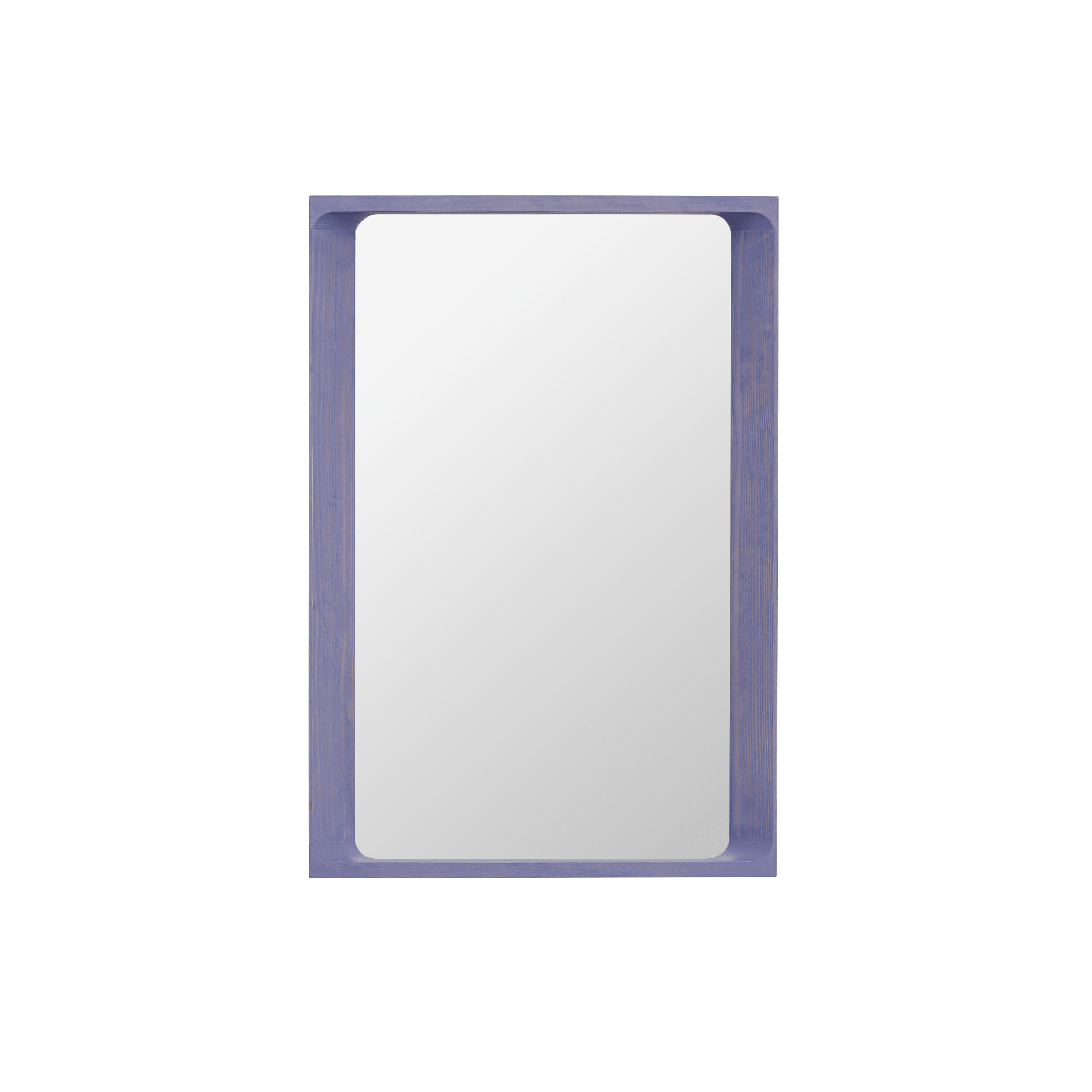 Lustro ARCED lila