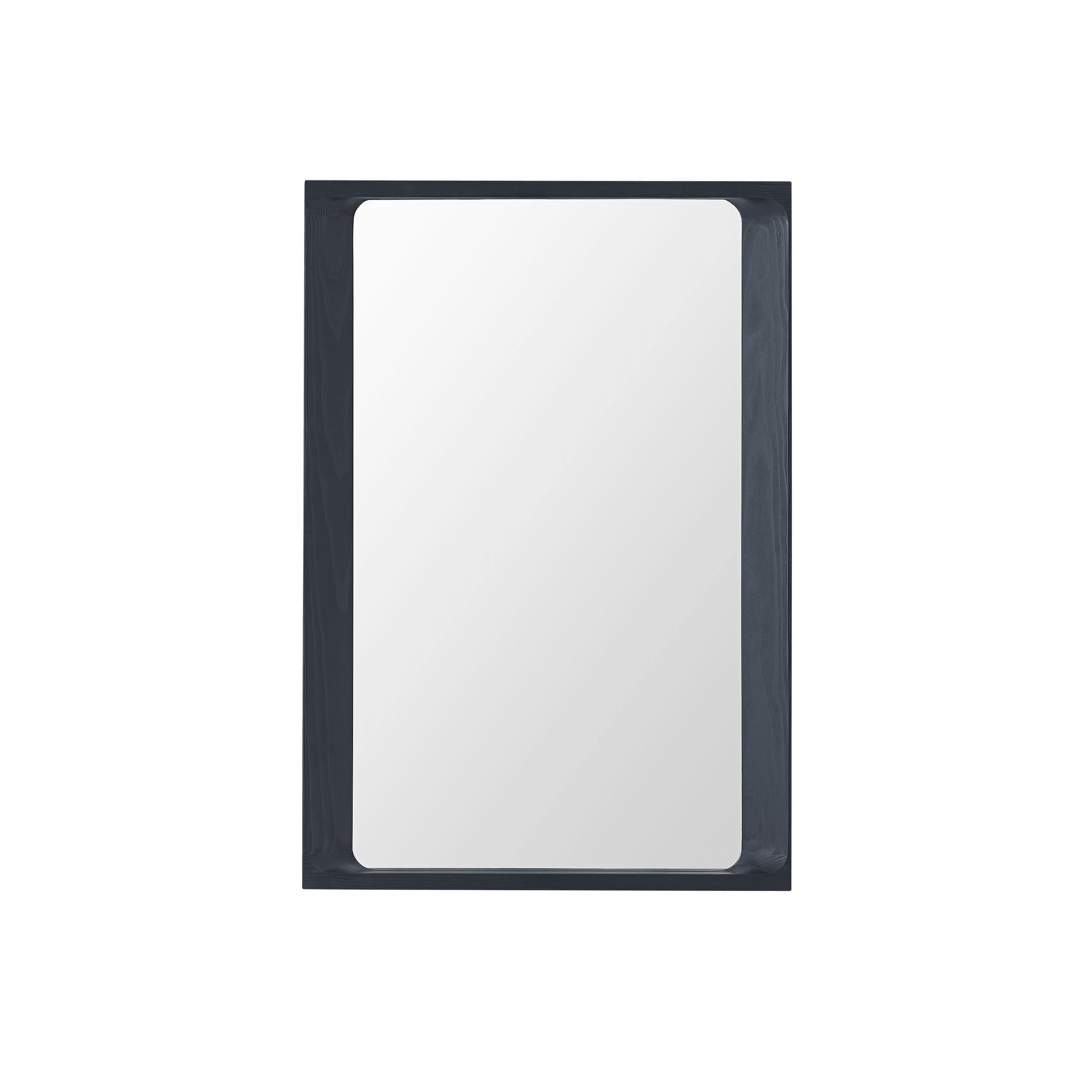 ARCED Blue Mirror