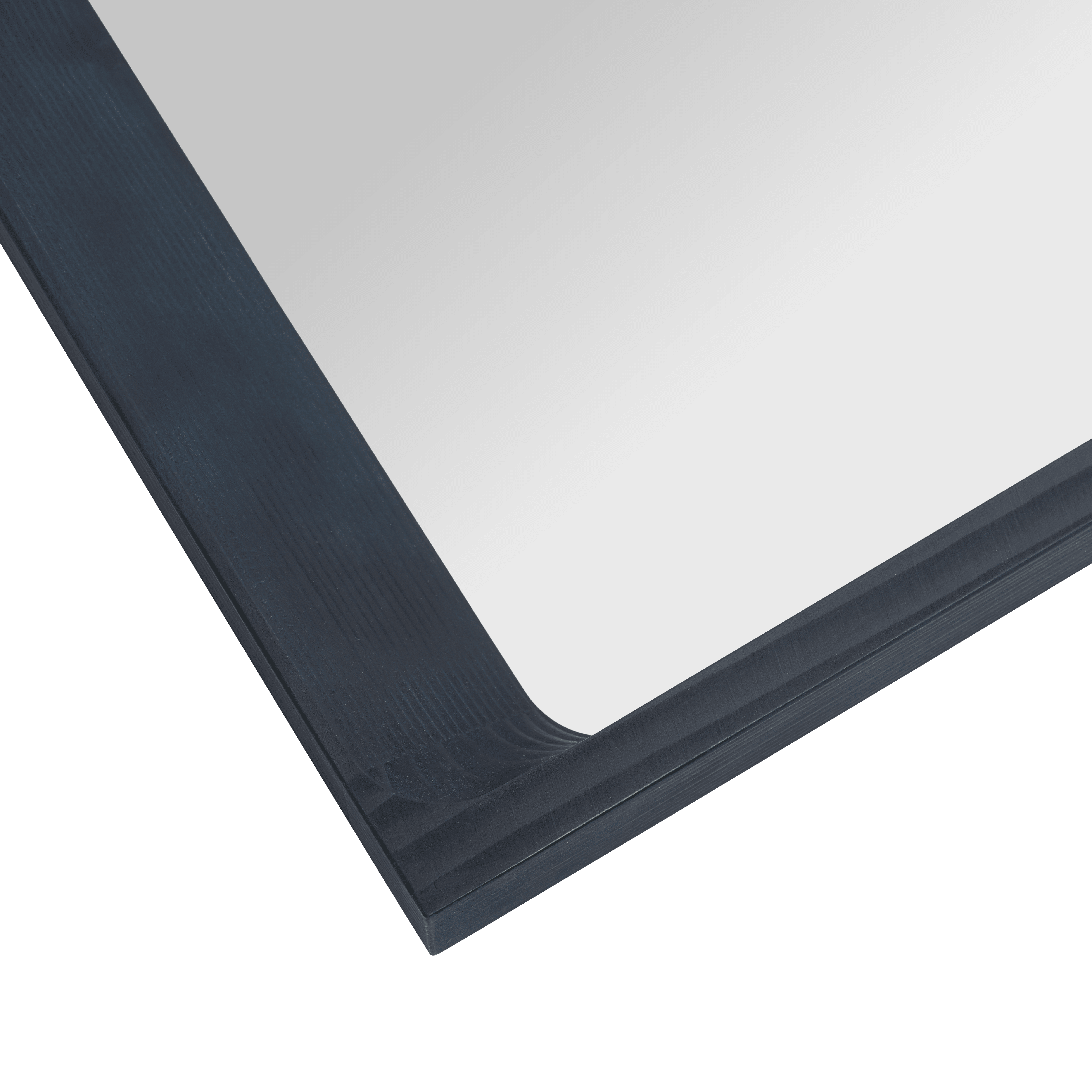 ARCED Blue Mirror