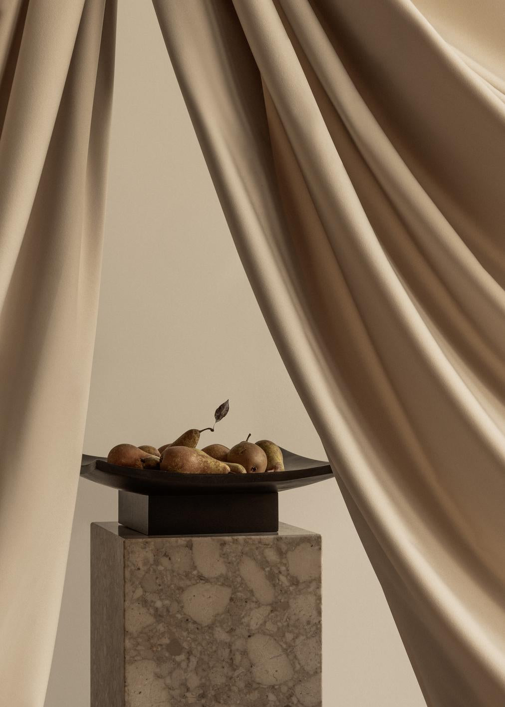 Patera RELEVE Akazienholz