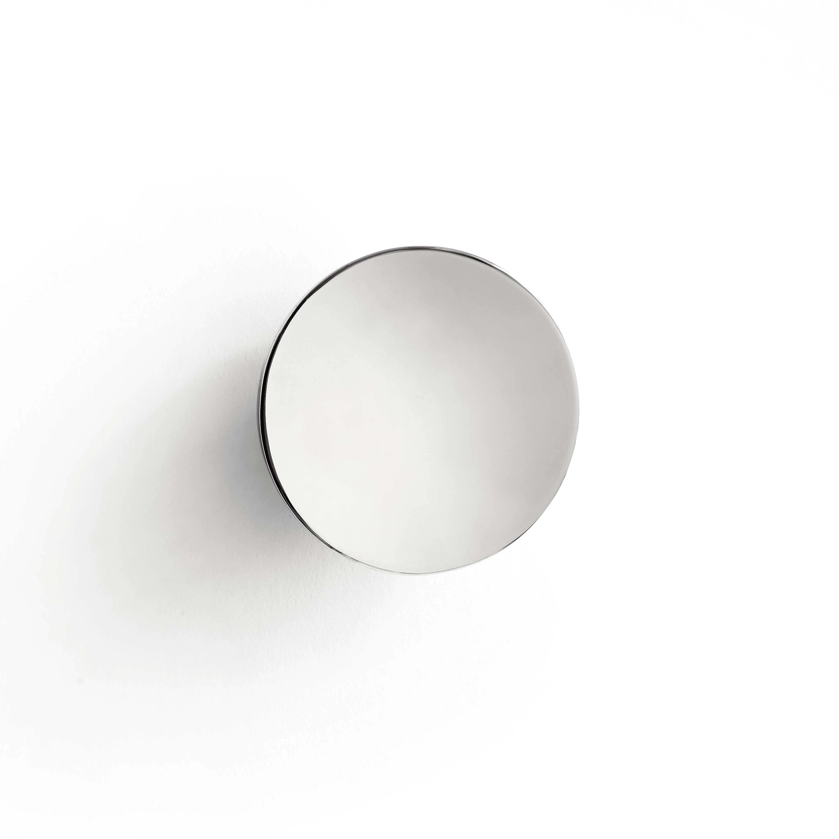 Silber Aura Spiegel