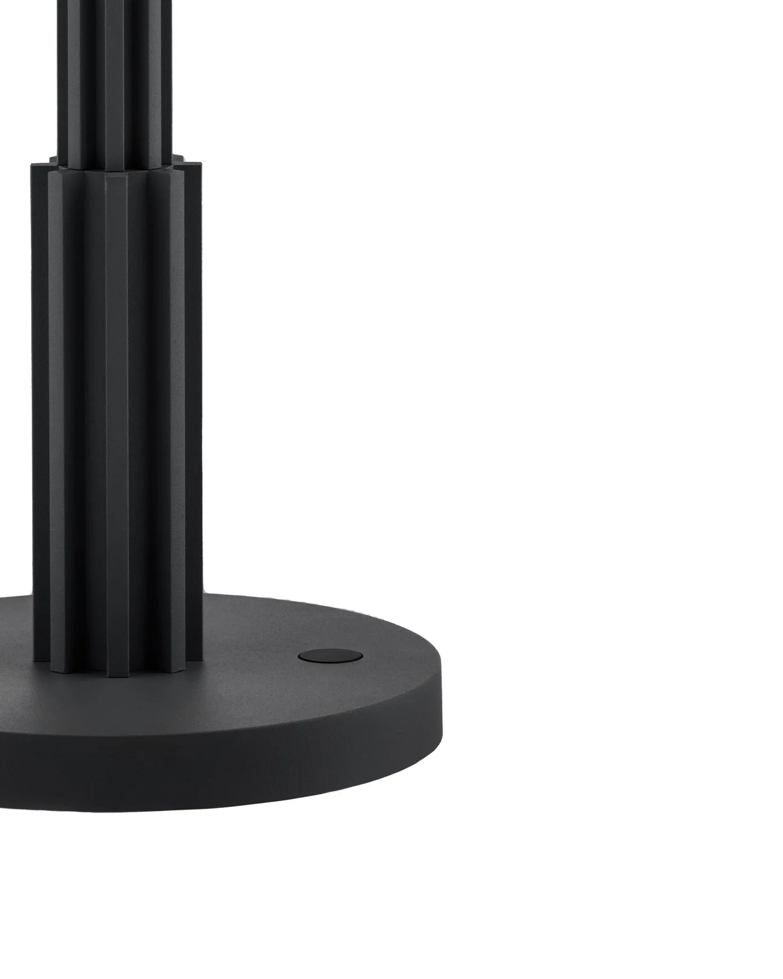 Lampa przenośna AR04 szary – Alessi