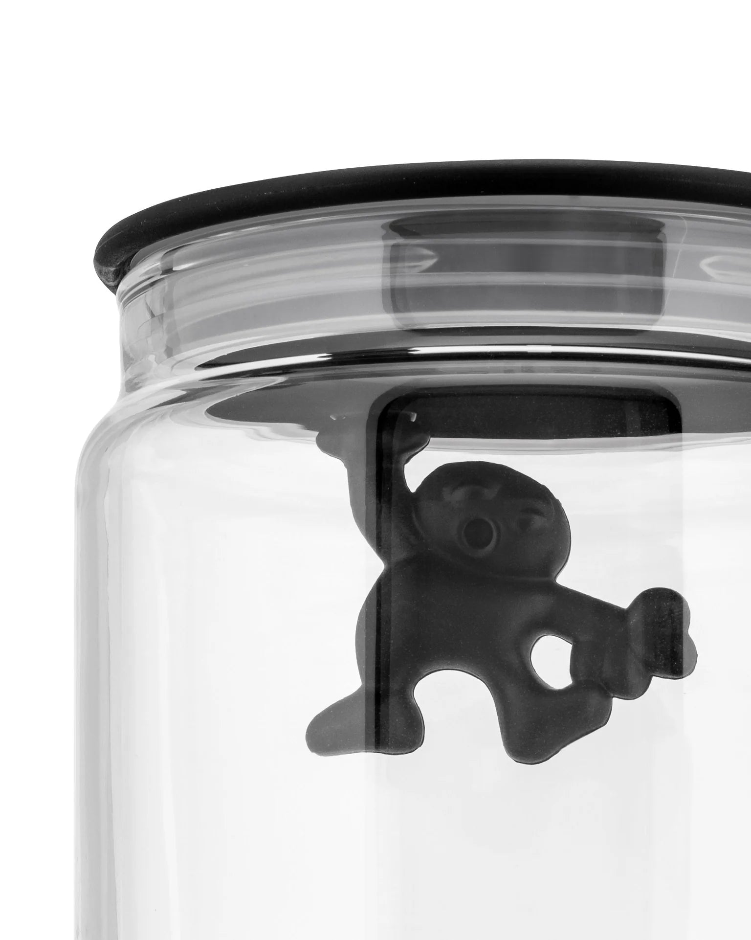 Pojemnik kuchenny GIANNI niebieski – Alessi