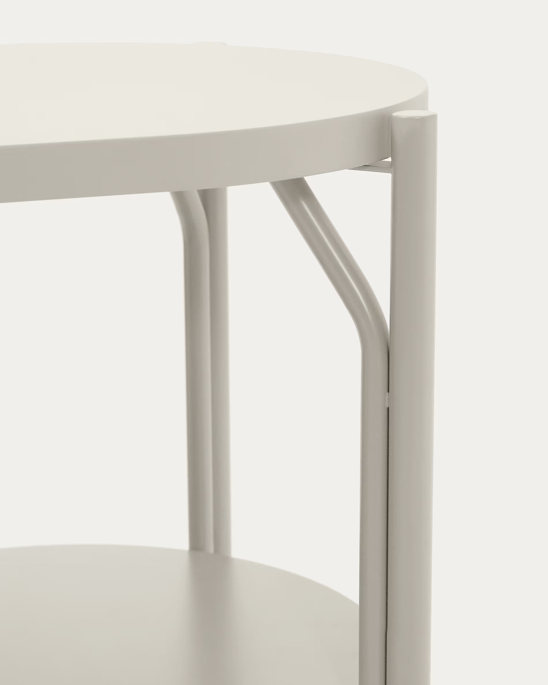 ARELY bathroom cabinet beige