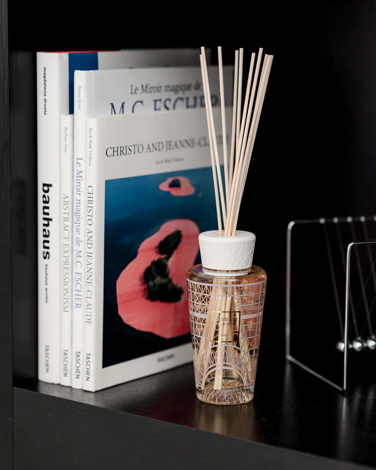 Duftdiffusor MY FIRST BAOBAB PARIS blumig-zitrisch