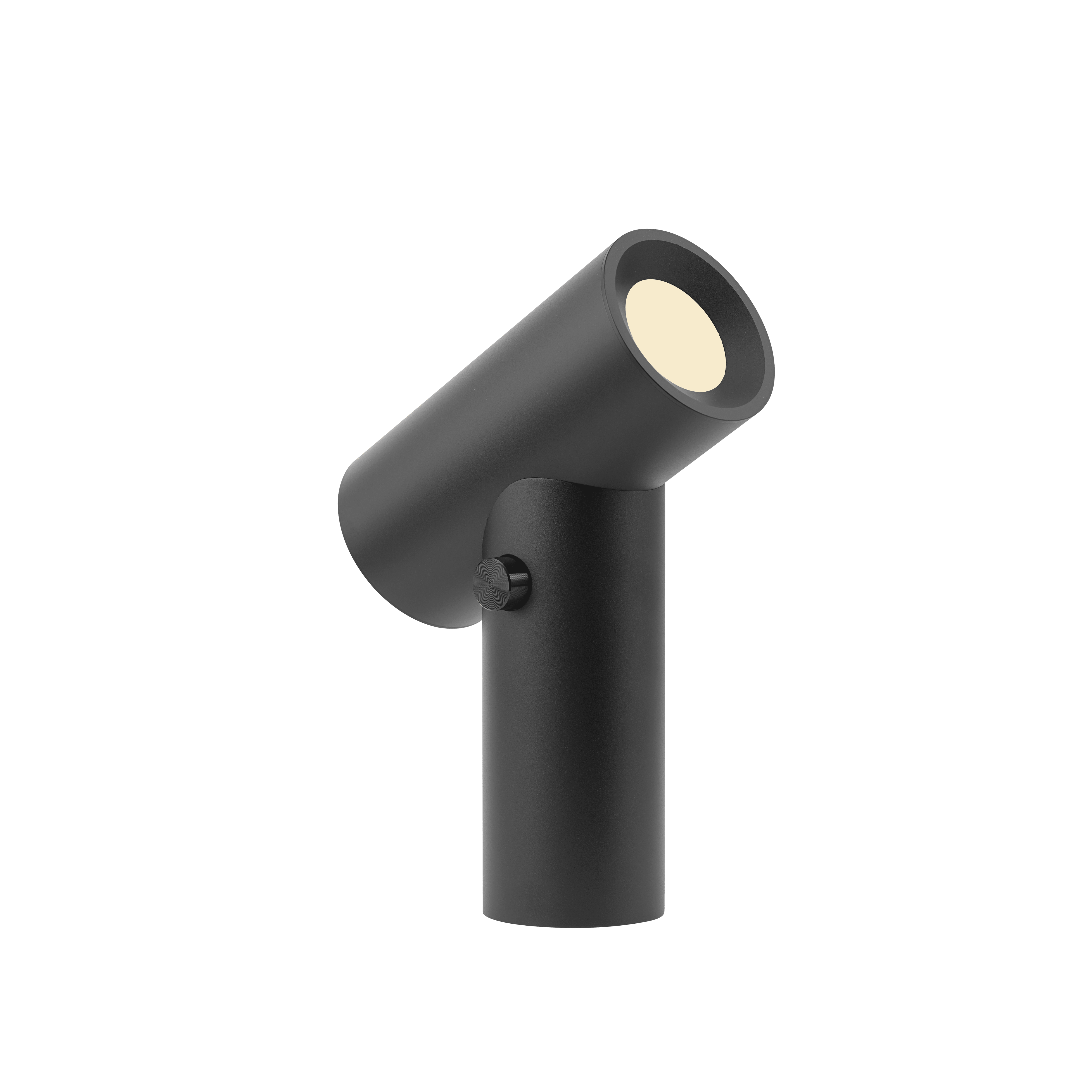 Lampa przenośna BEAM czarny