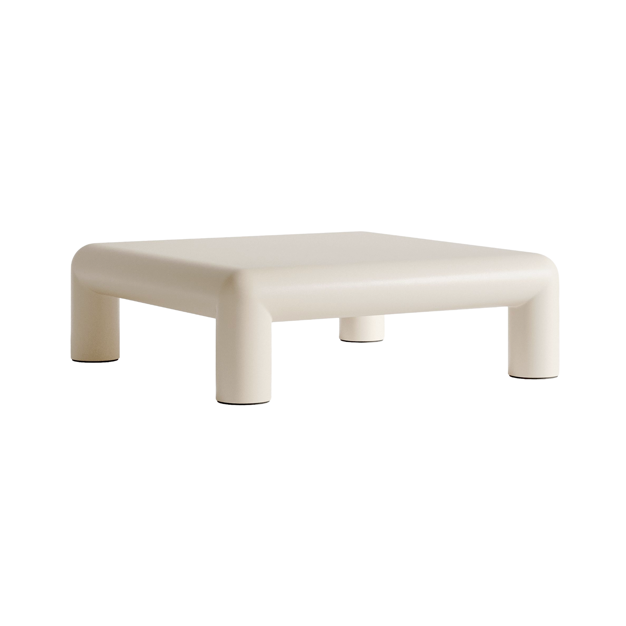 Couchtisch CUBIO hellbeige