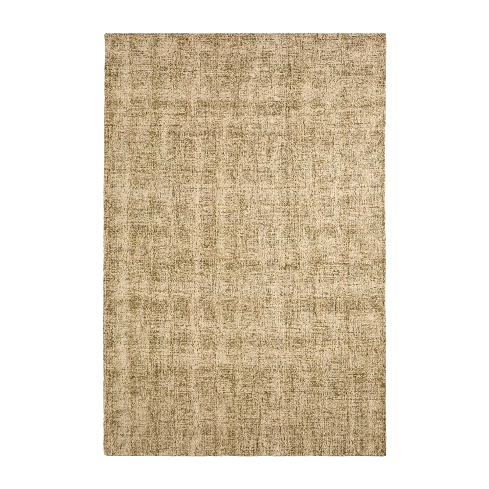 ZARN Beige Carpet