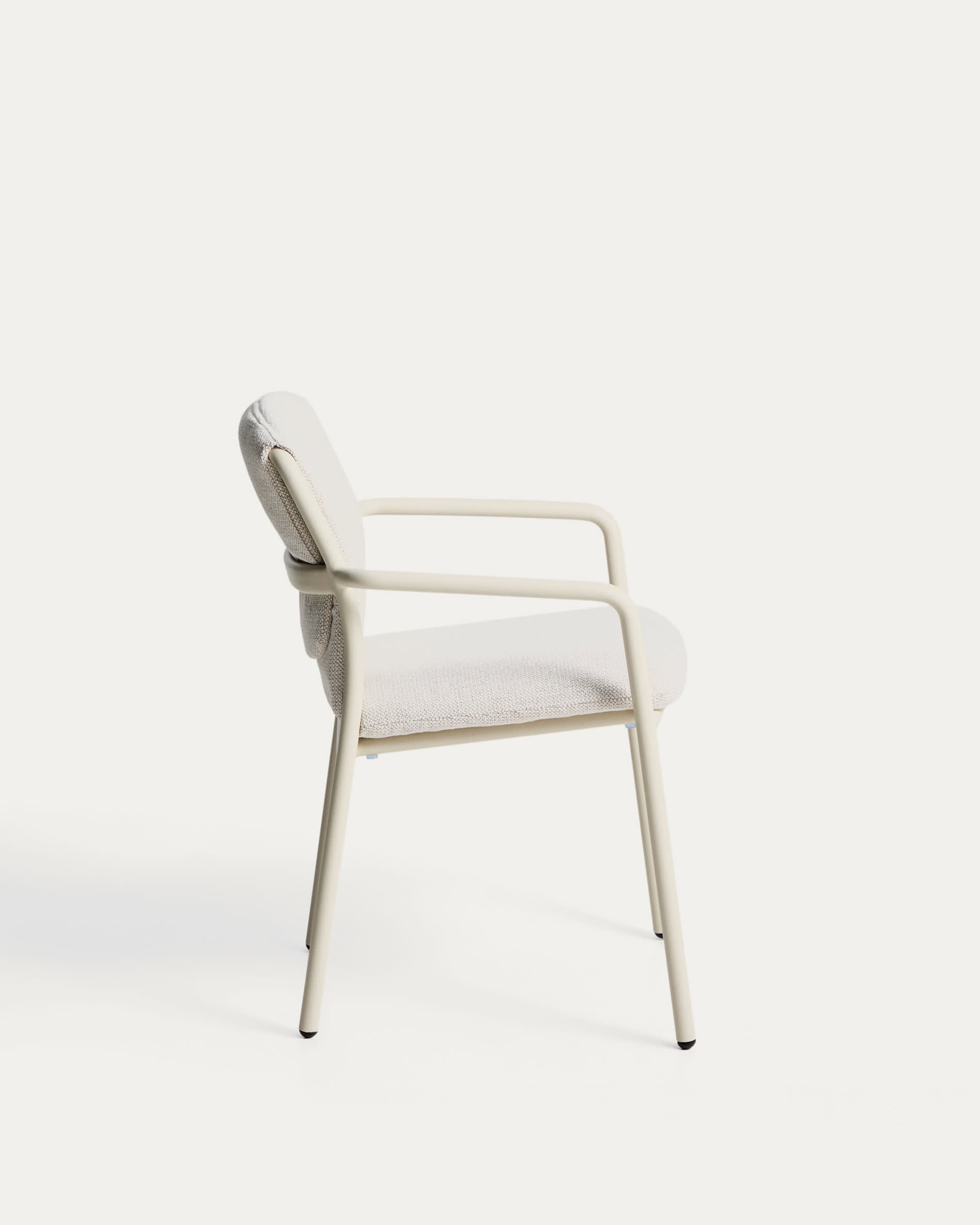 LINOSA Beige Garden Chair