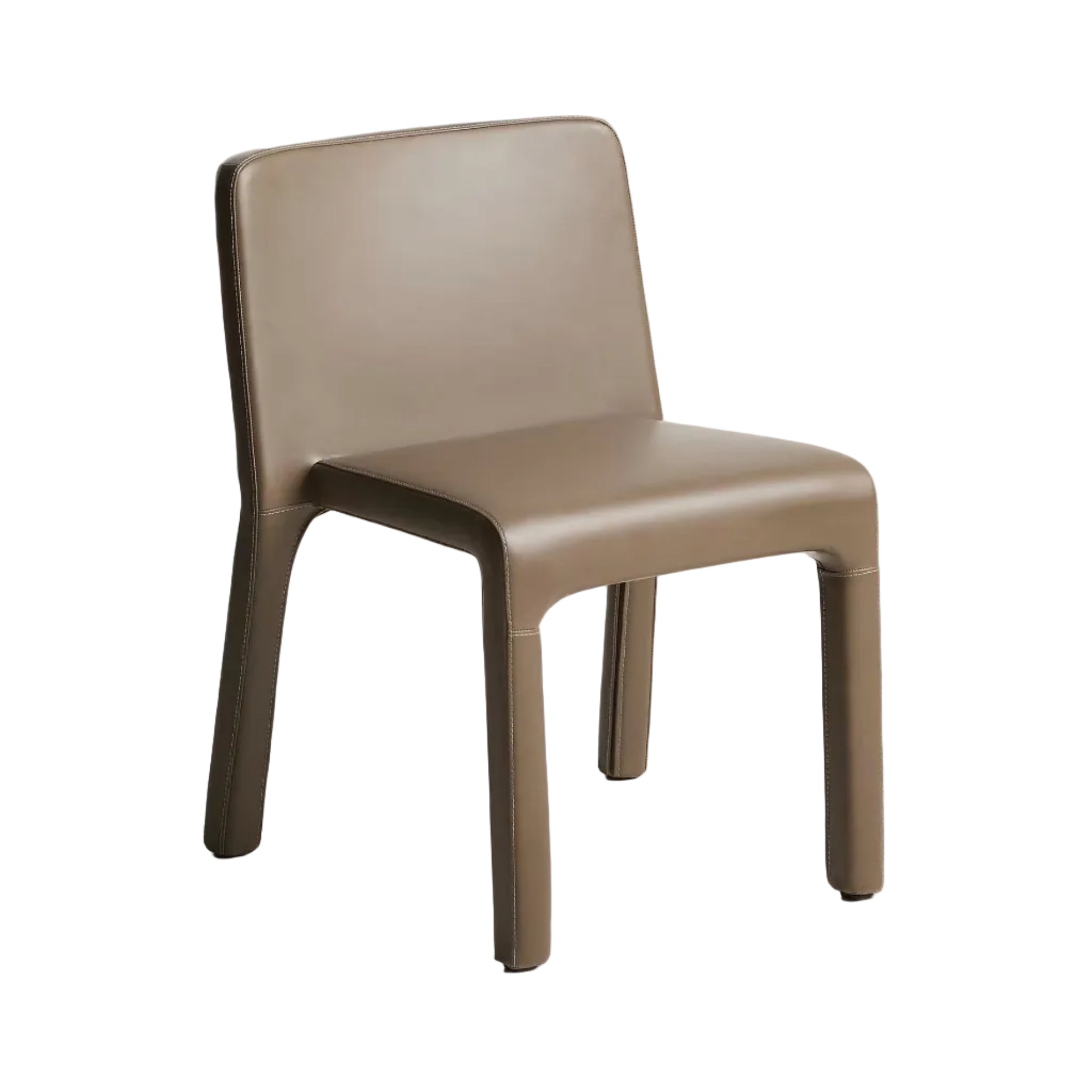 LORIA Chair Brown