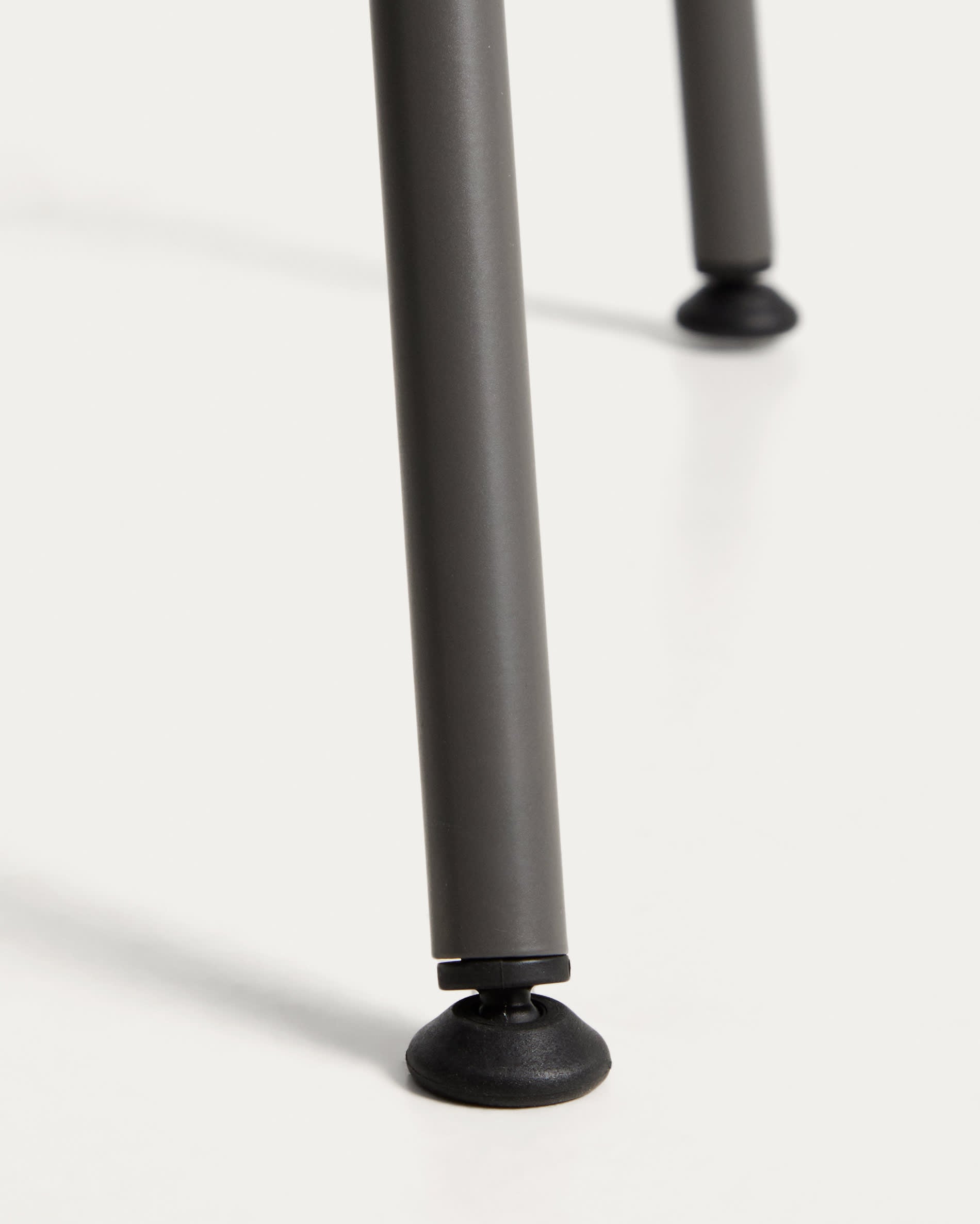 SURPIKA Garden Chair in Graphite