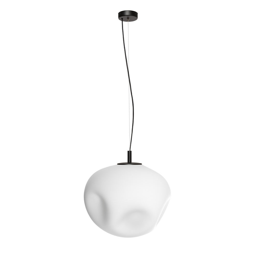 CLOE black pendant lamp