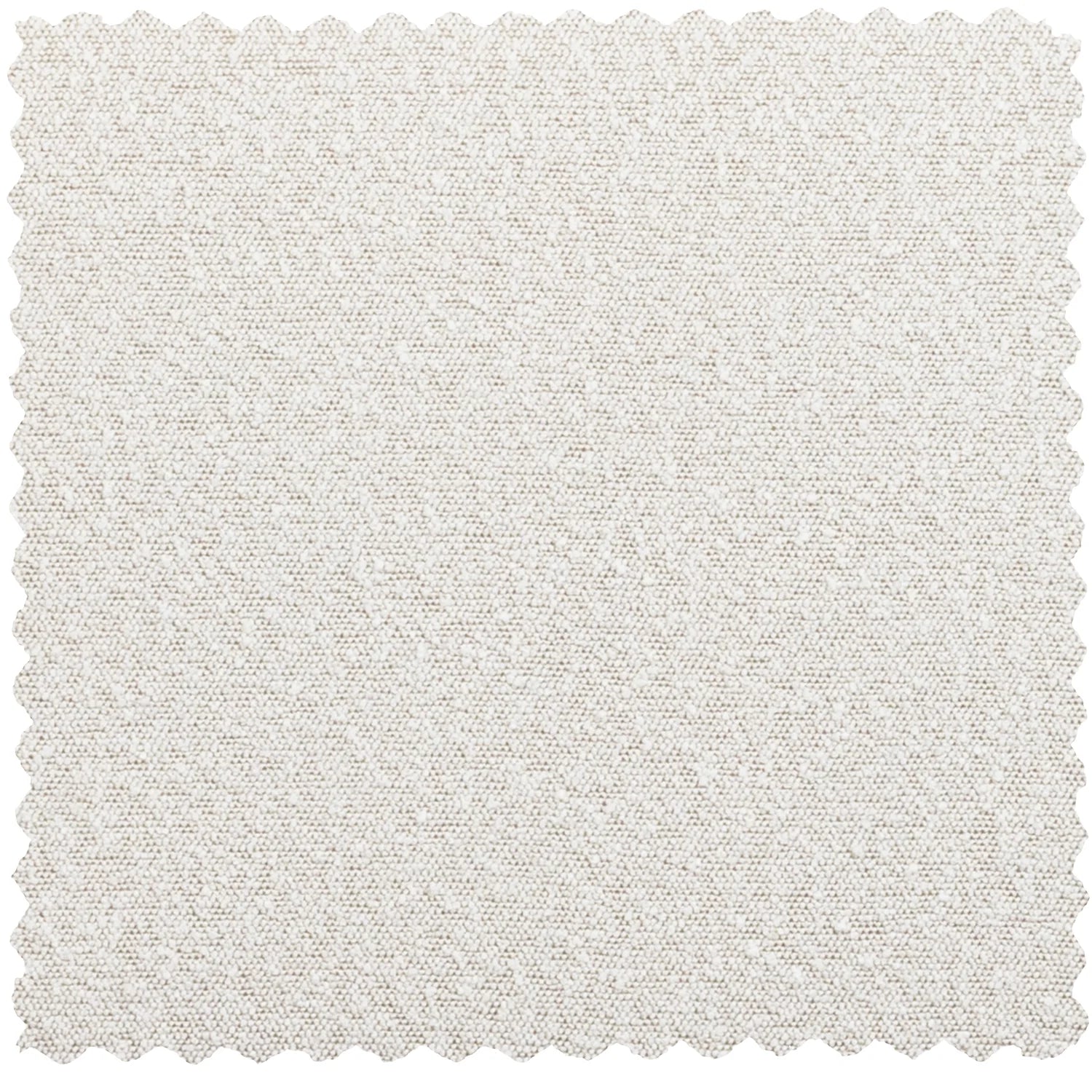 3-seater Sofa Rodeo cream bouclé