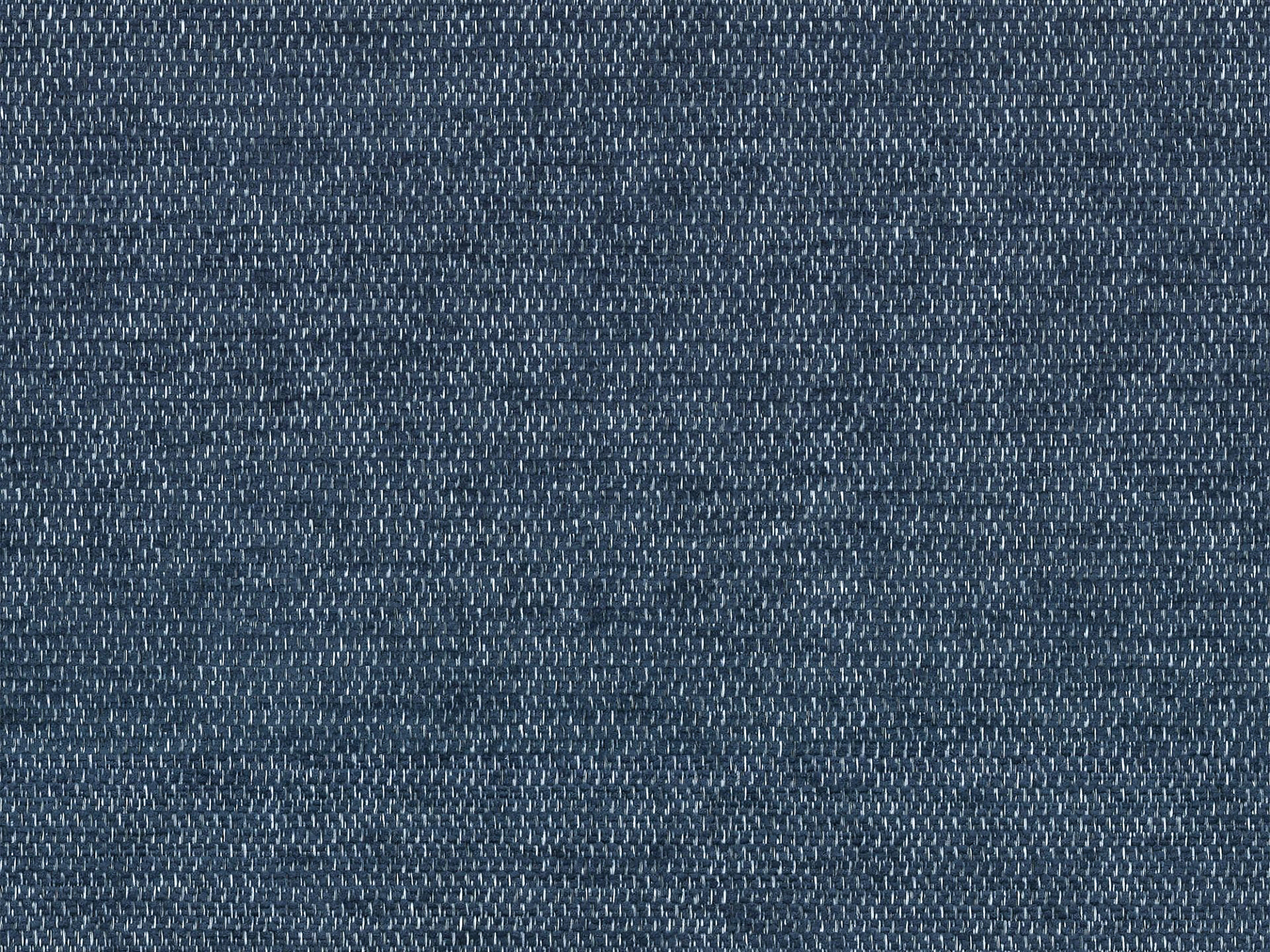 Sofa mit Schlaffunktion für 4 Personen LINZ blau