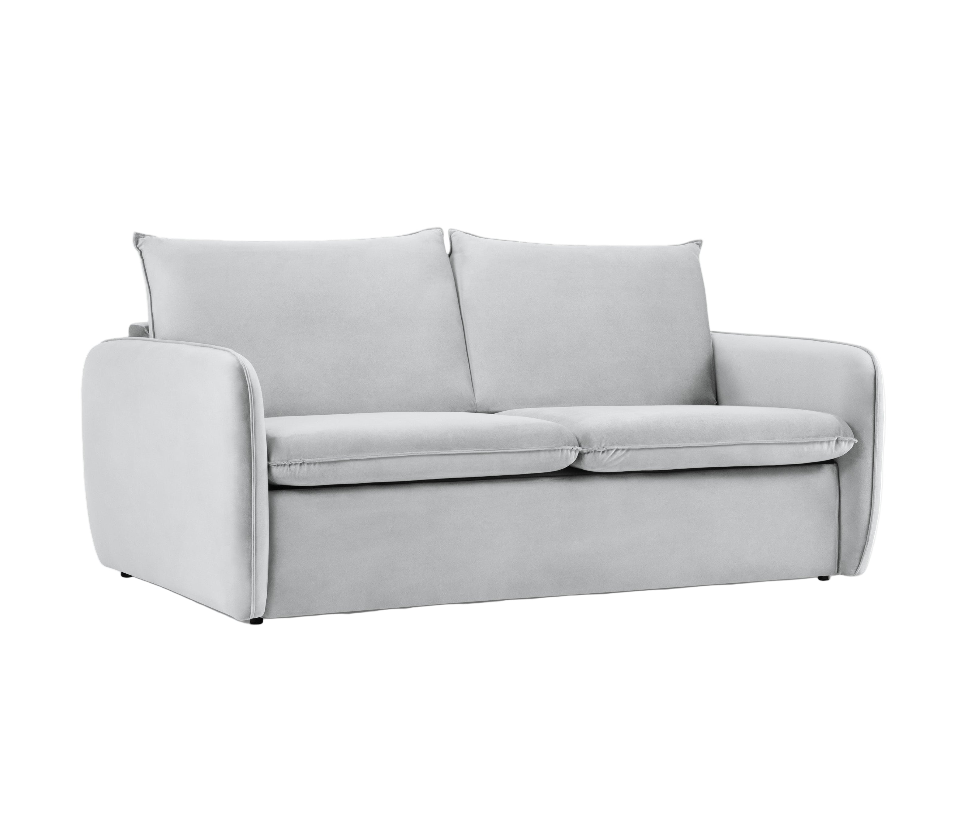 Sofa With Bed Function, "Vienna", 2 Seats, 194x102x92
Made in Europe Cosmopolitan Design    Eye on Design