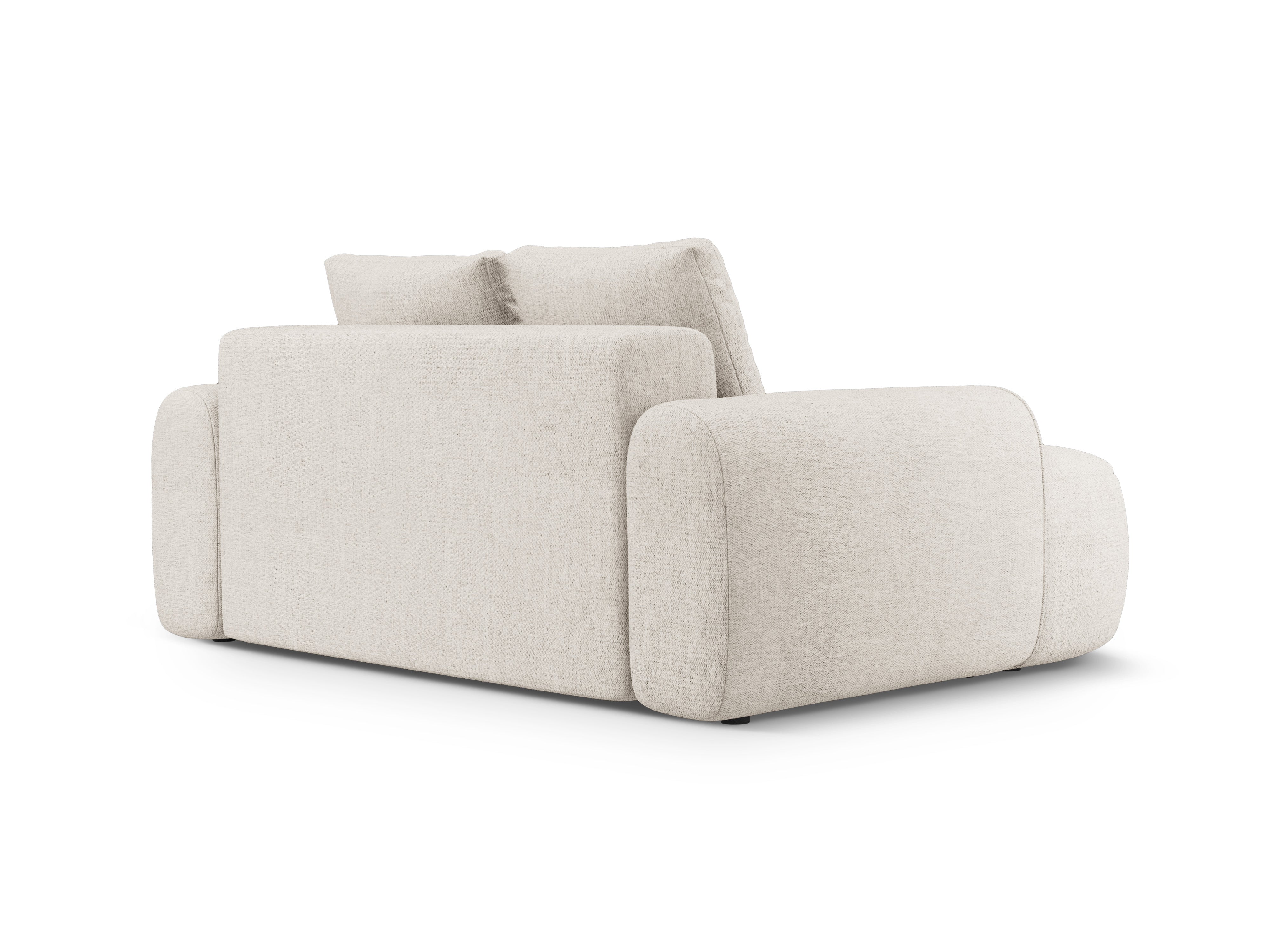 2-seater Sofa LINZ cream