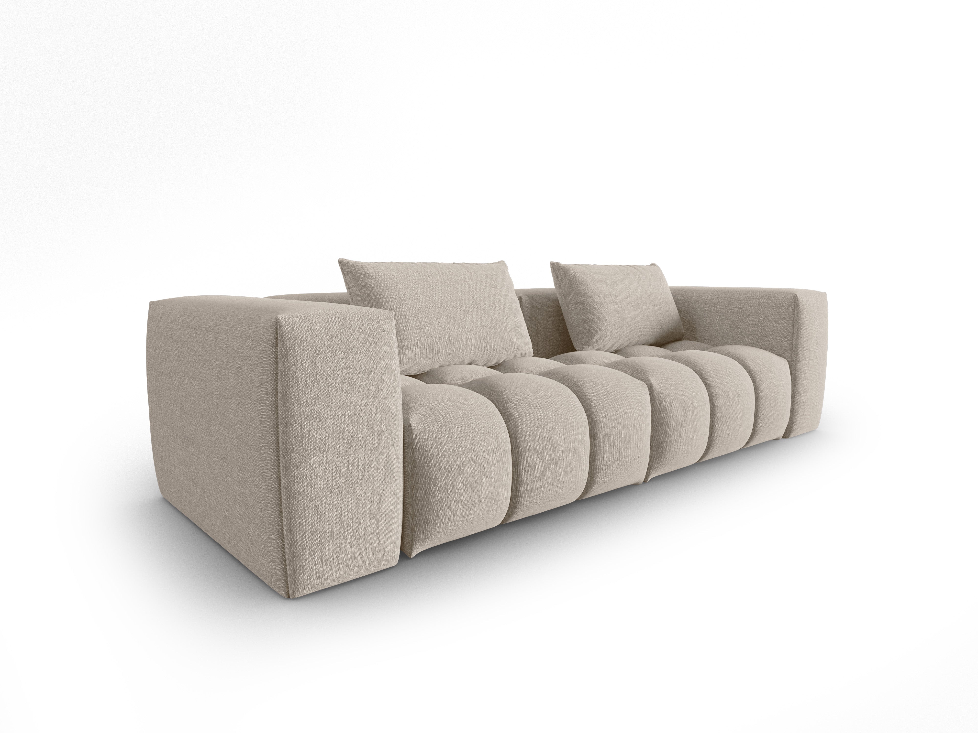 Sofa 3-osobowa VERONA piaskowy