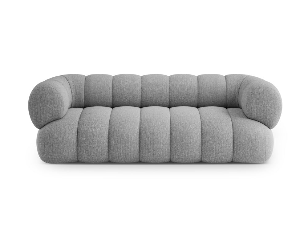 3-seater Sofa KOGE light gray