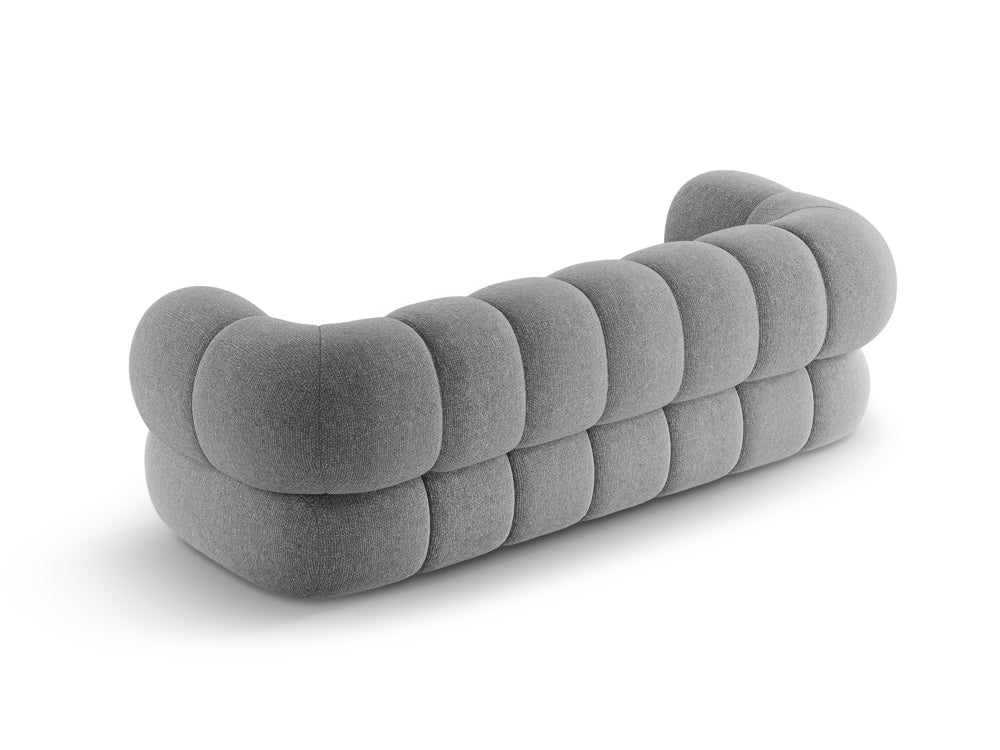 3-seater Sofa KOGE light gray