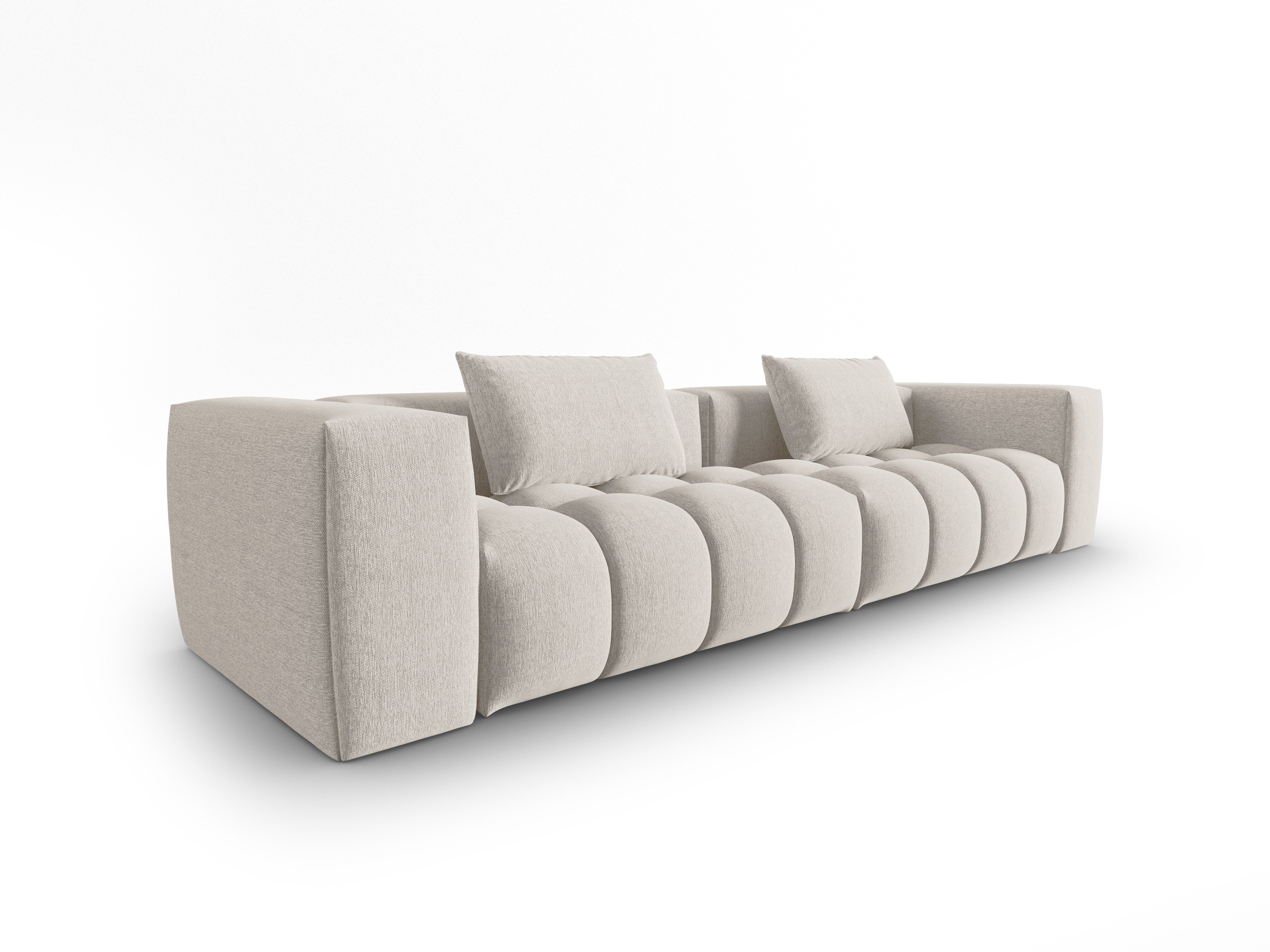 Sofa for 5 People VERONA beige
