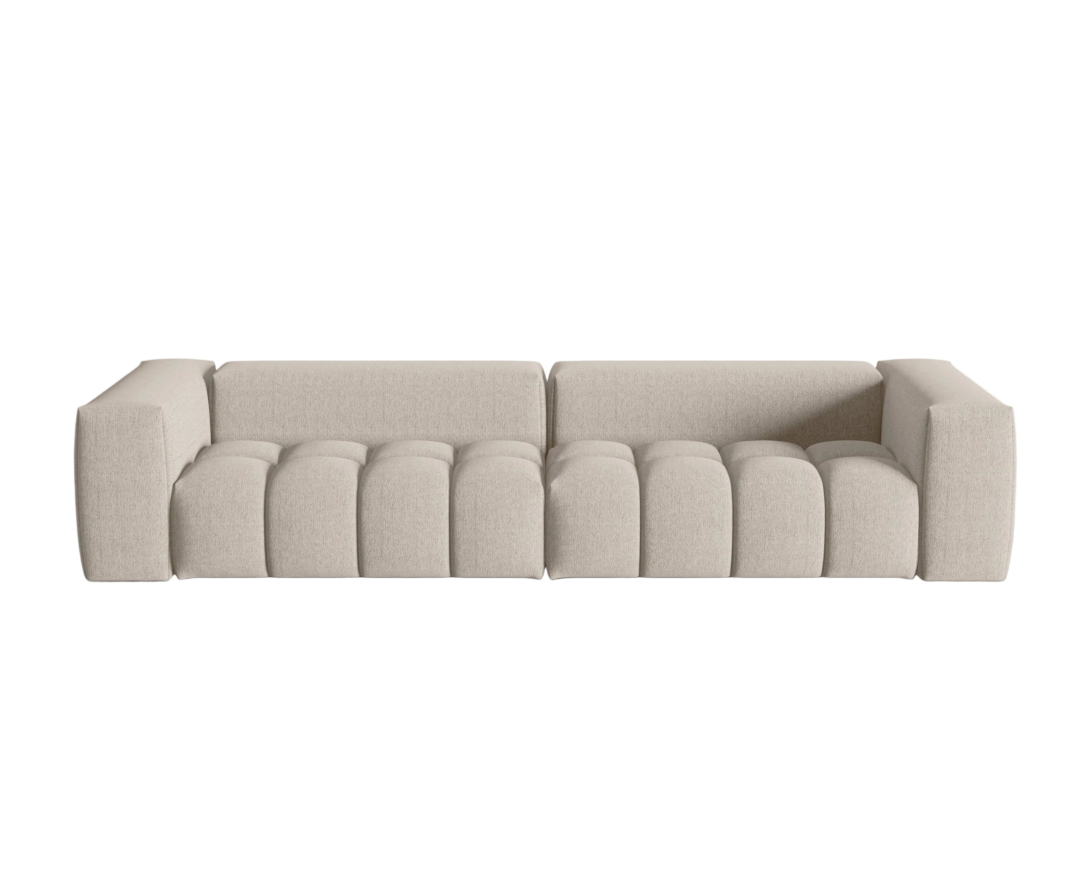 Sofa 5-osobowa VERONA piaskowy