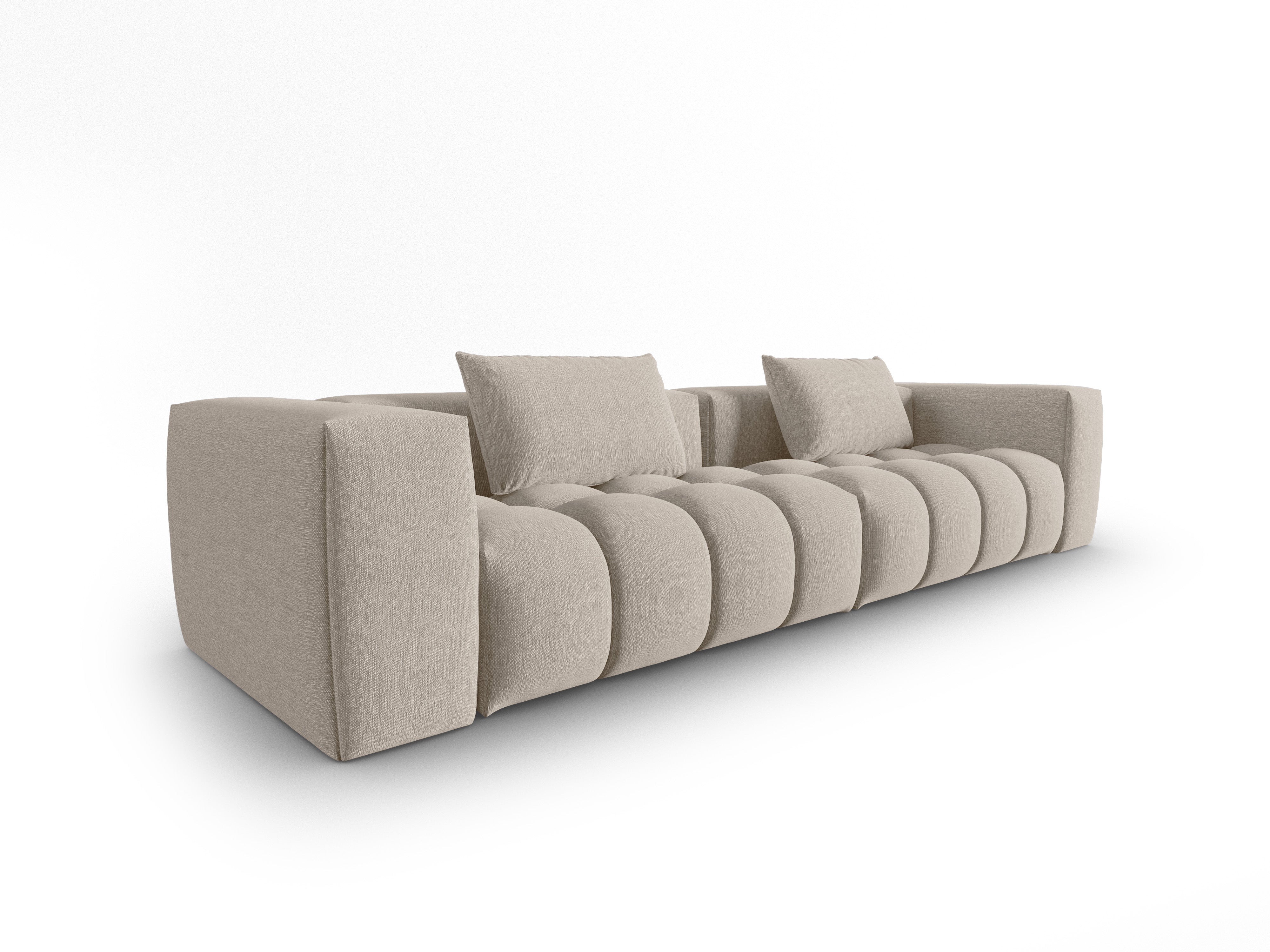Sofa 5-osobowa VERONA piaskowy