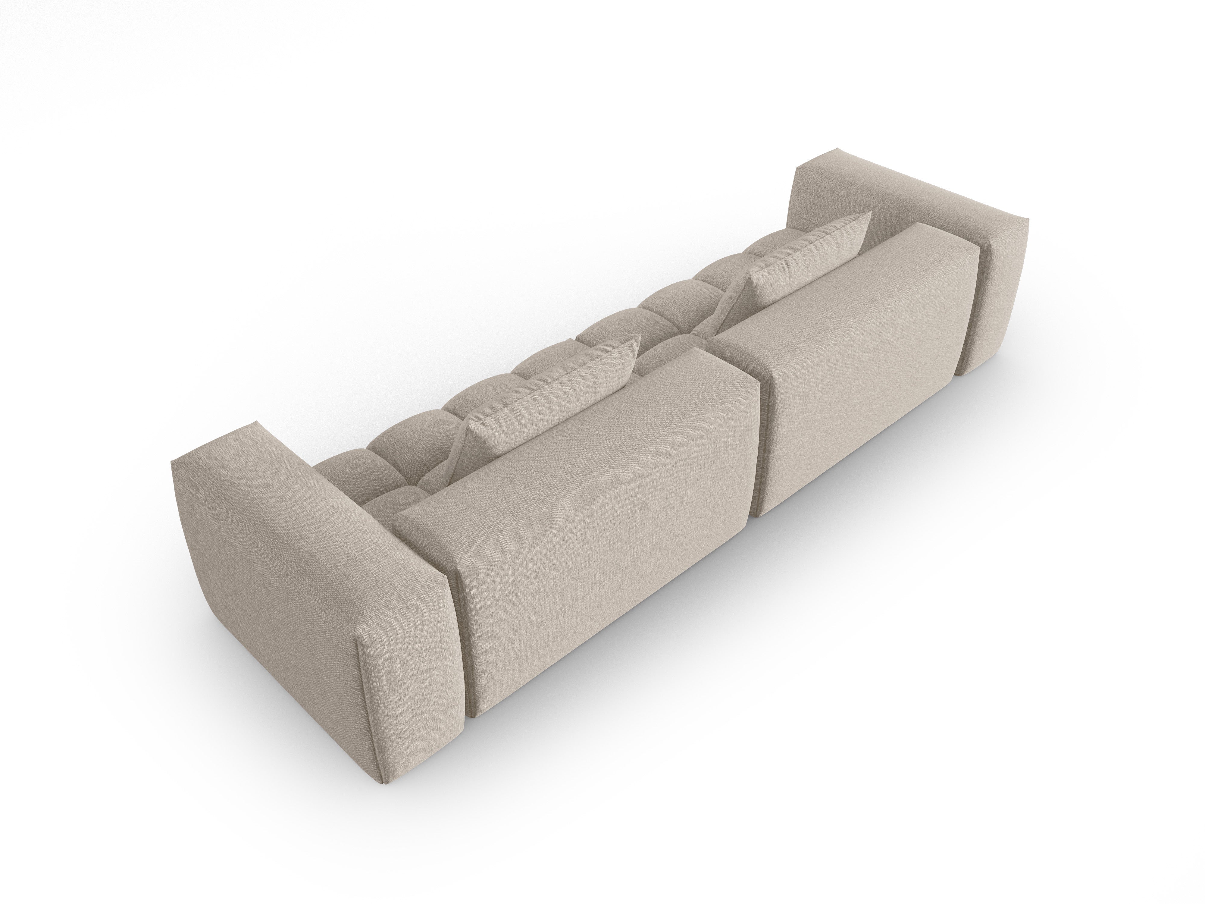 Sofa 5-osobowa VERONA piaskowy