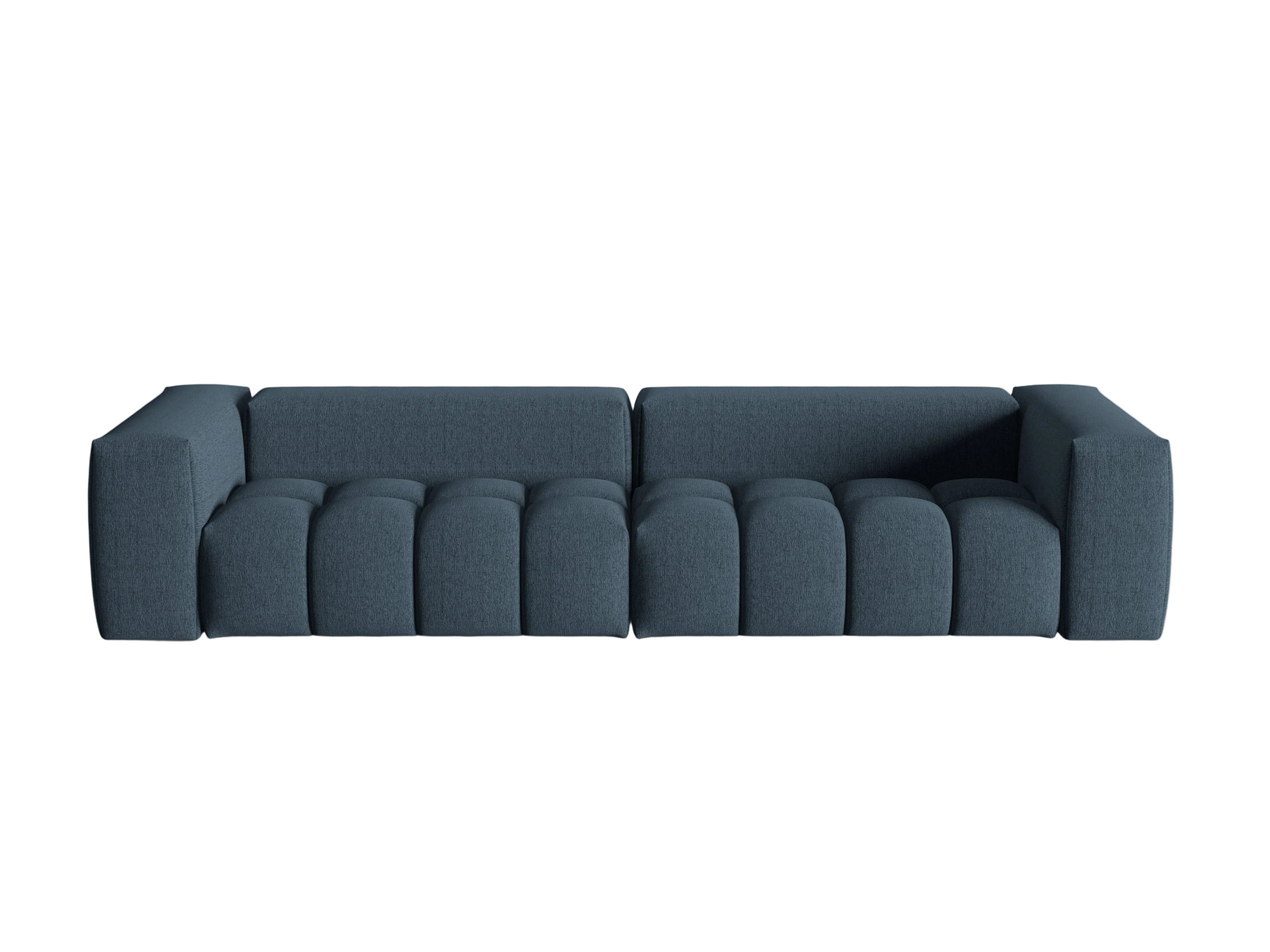 5-Seater Sofa VERONA Dark Blue