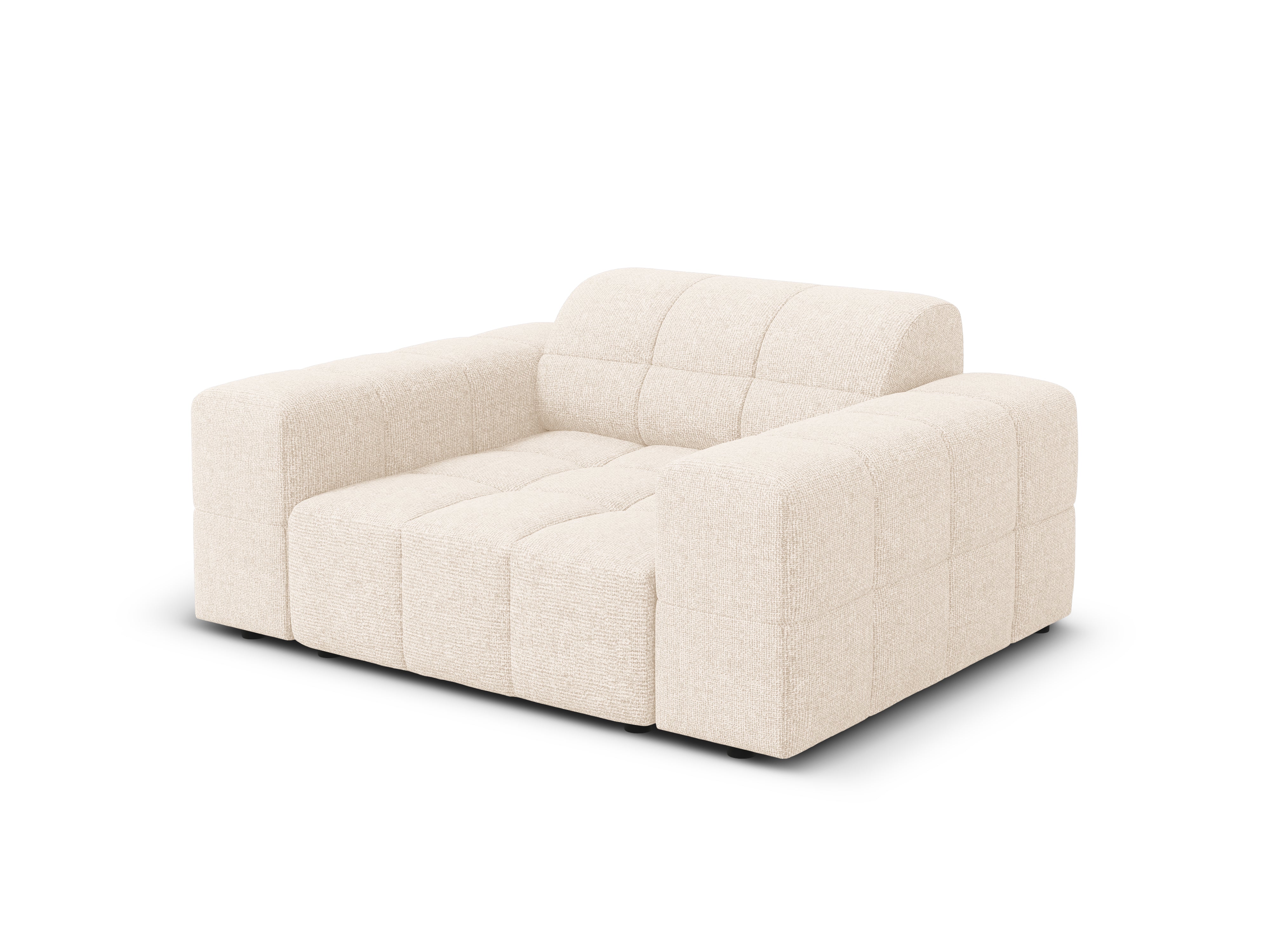 Chicago Chair Light Beige Szenil