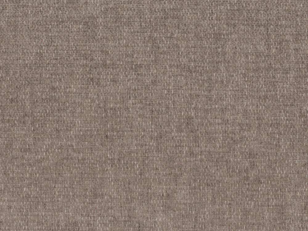 3-sitzige linke Eckcouch LORETTO cappuccino