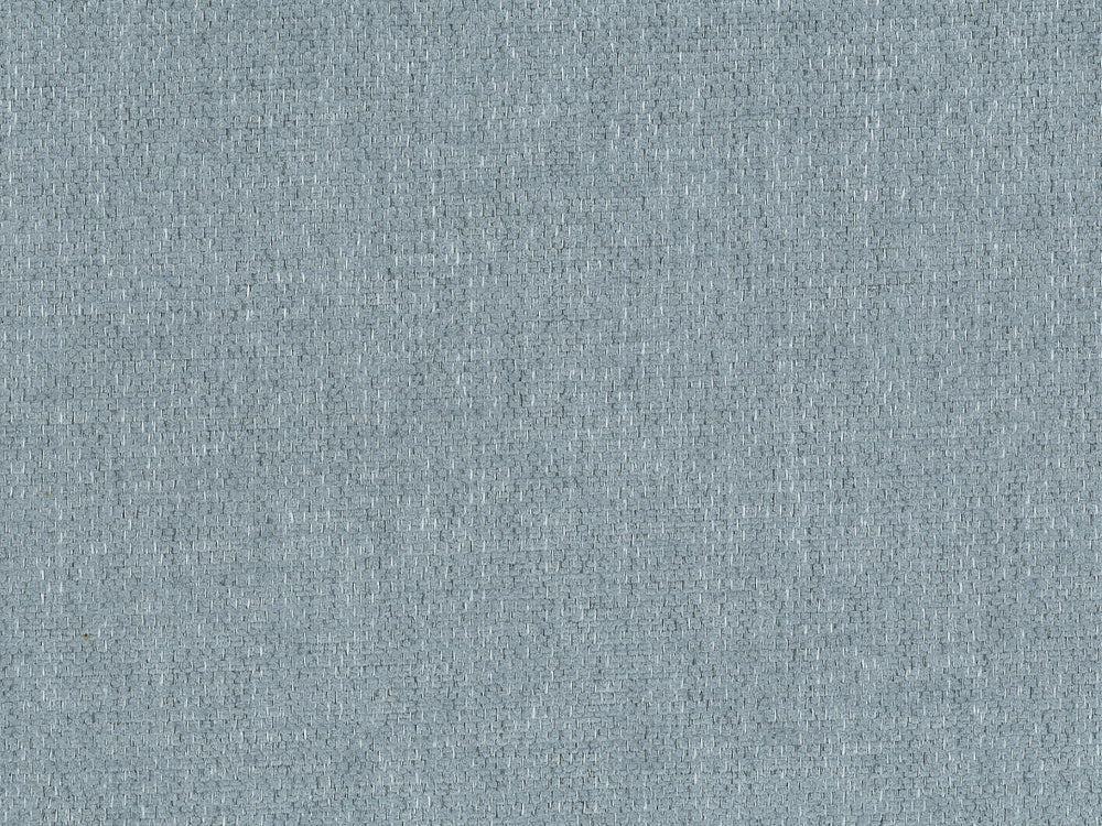 3-sitziger linker Ecksofa LORETTO pastellblau