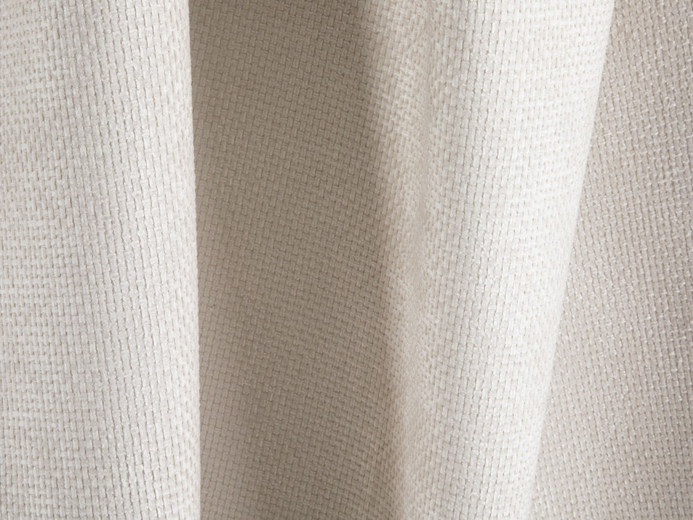 Panoramic Sofa with Sleeping Function for 5 People TONALE Light Beige