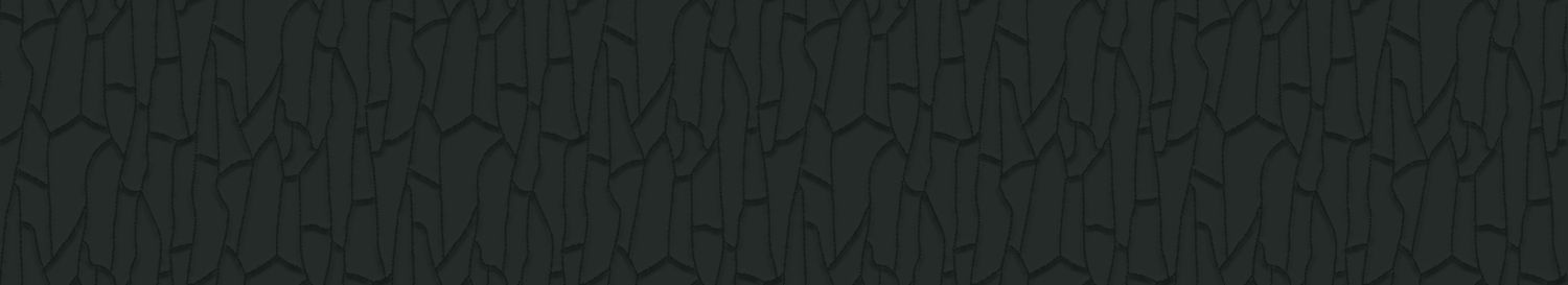 Strukturierte Textiltapete Samt 3D SAIHO - ANTHRAZIT antrazitfarben