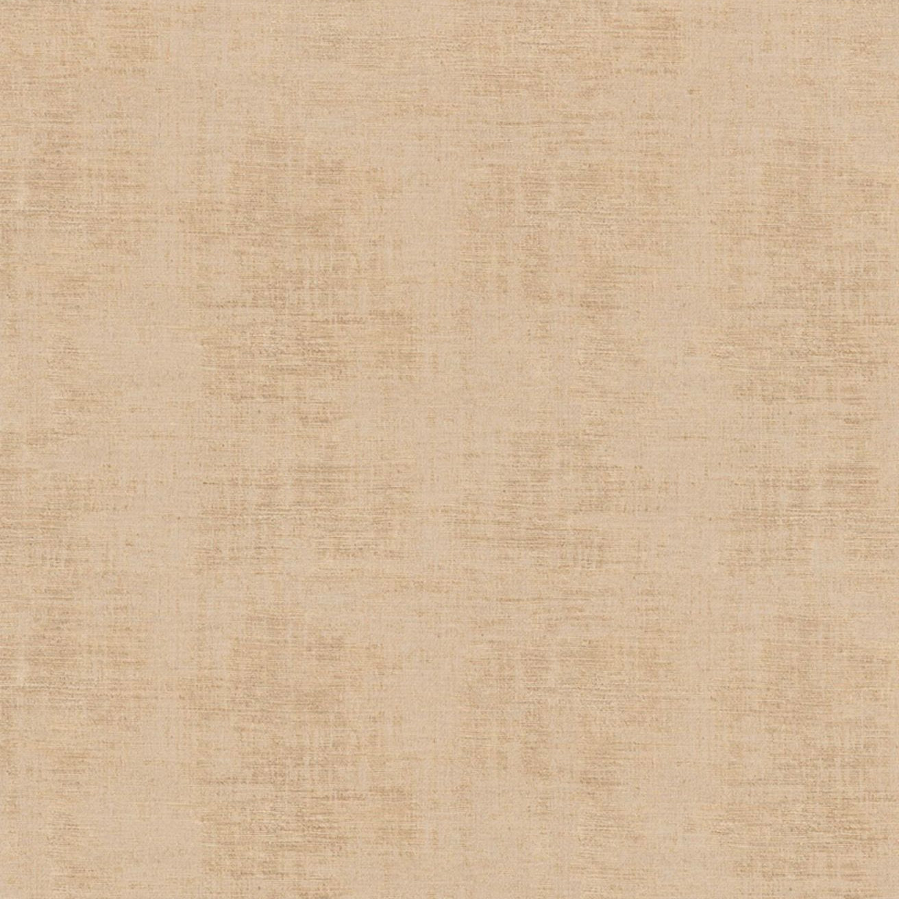 Structural wallpaper imitating worn canvas JOHARA - TRAVERTINE light brown
