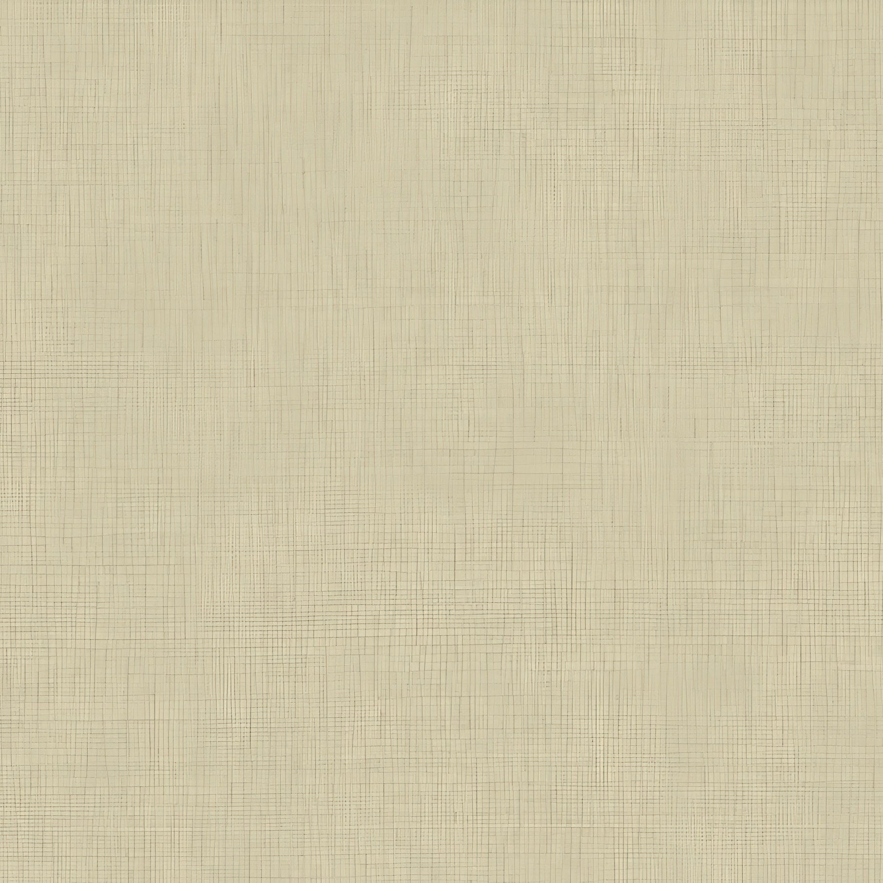 Strukturierte Tapete, die das Abaca-Gewebe imitiert - FIBRA - AMANDE Mandel