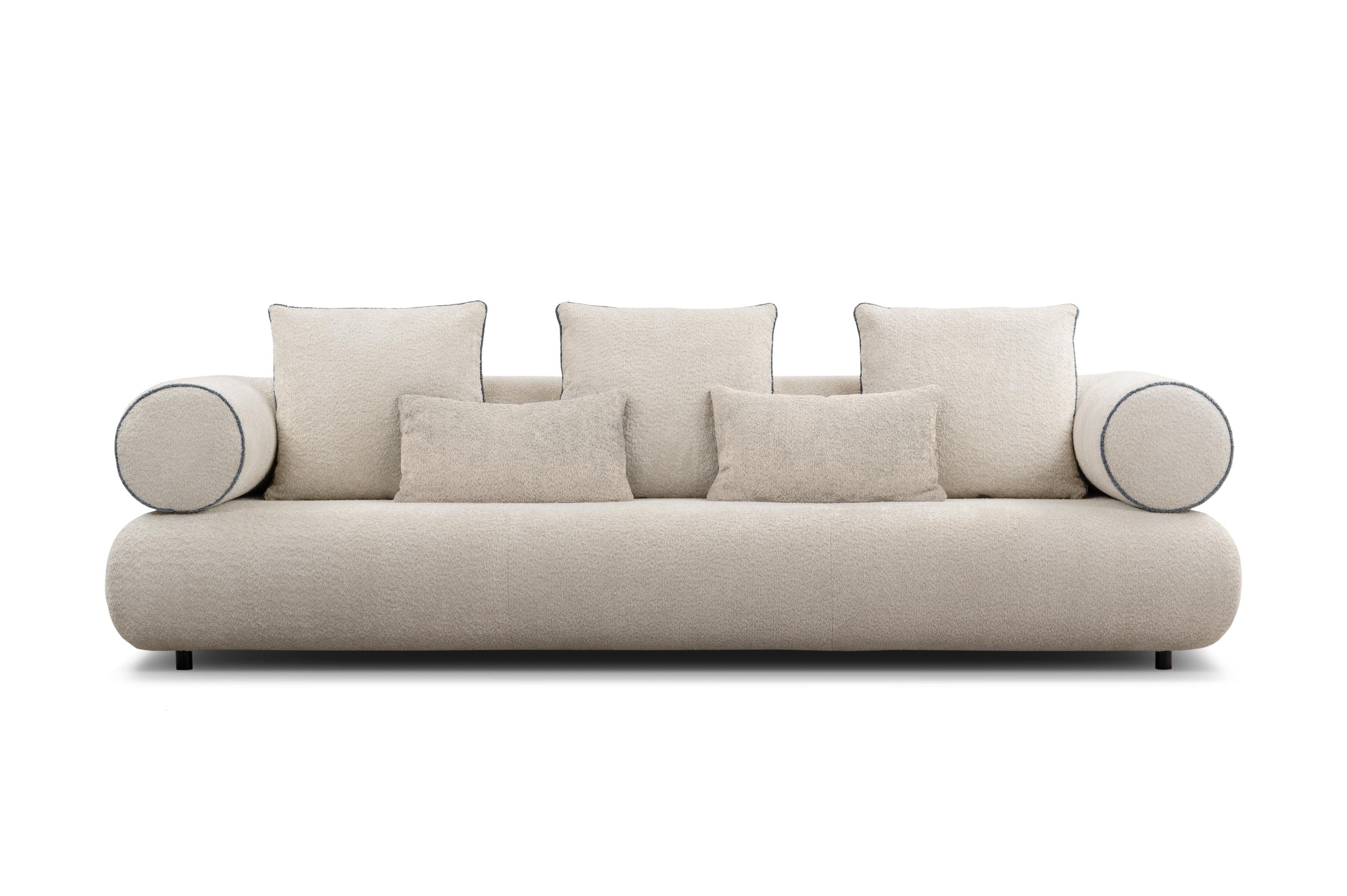 CASABLANCA Modulsofa, personalisiert