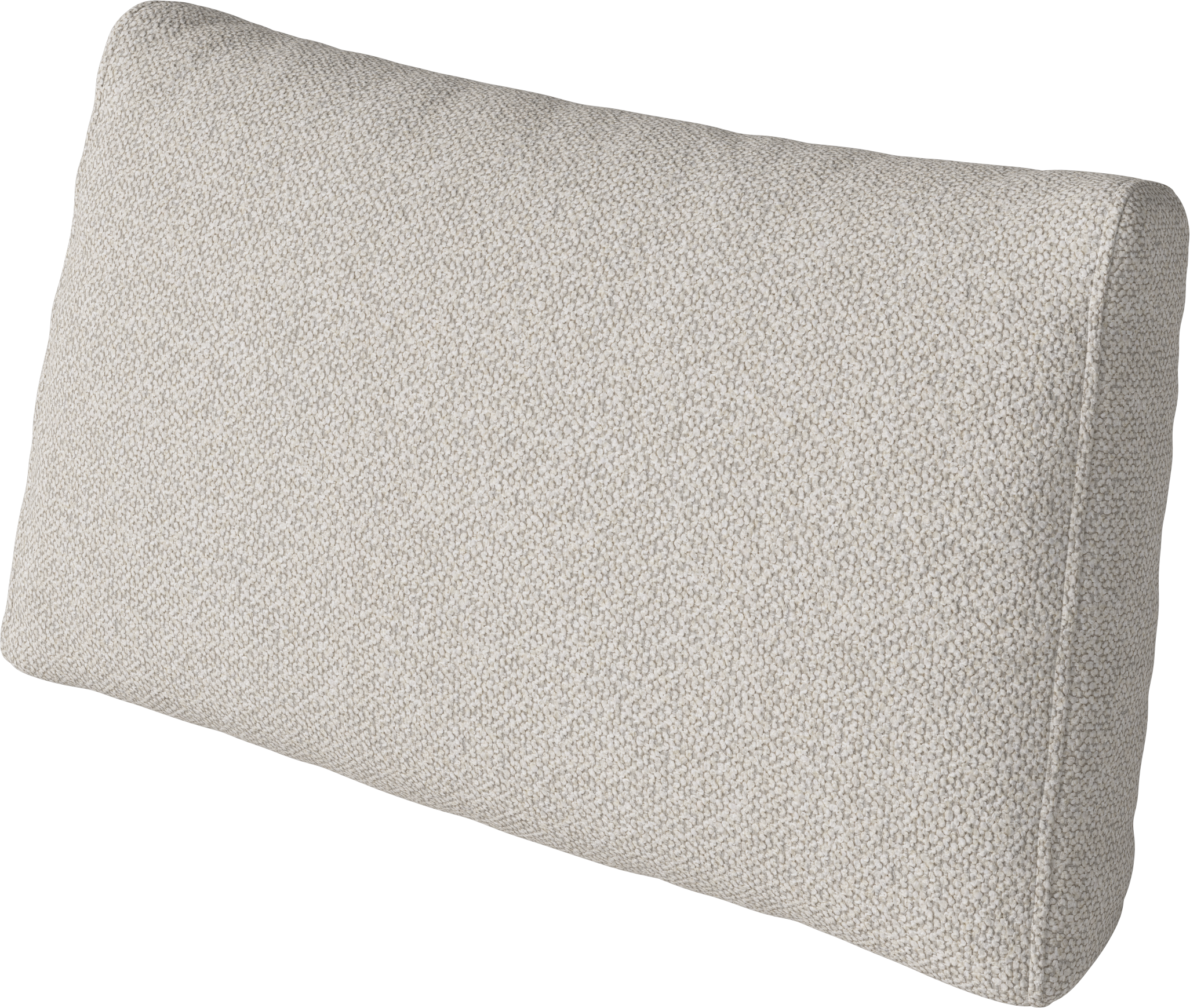 Polster COMFY gepolstert