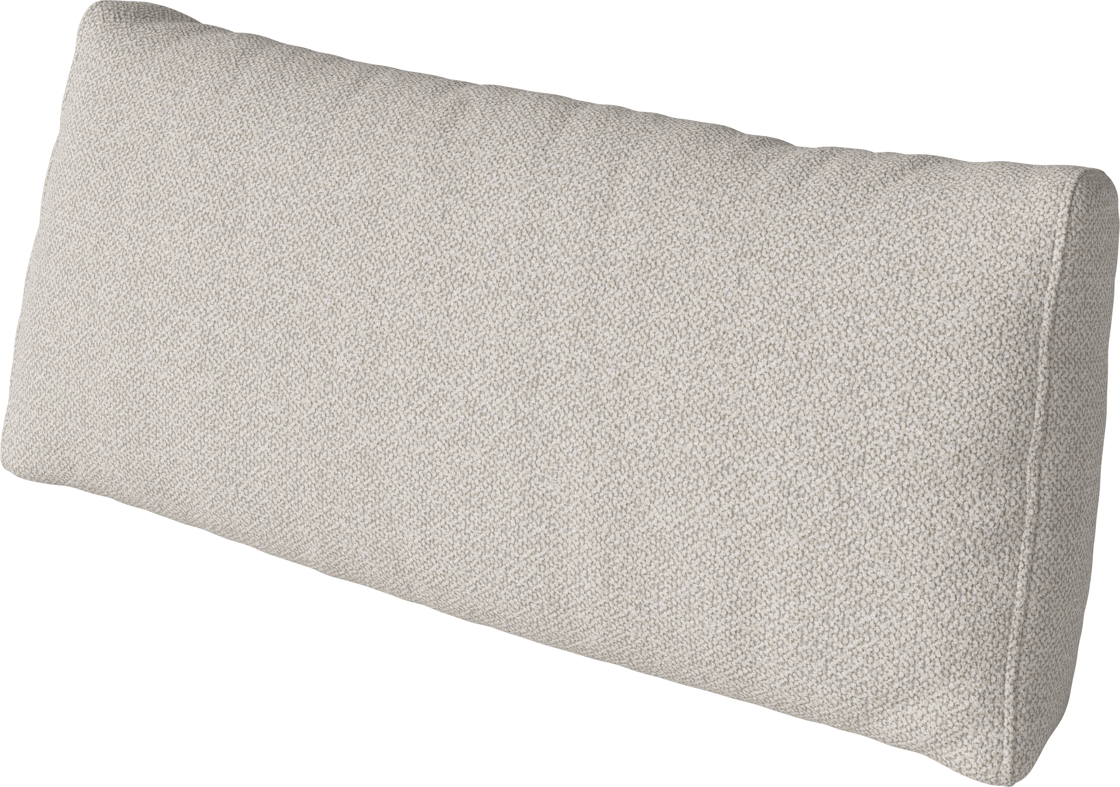 Polster COMFY gepolstert