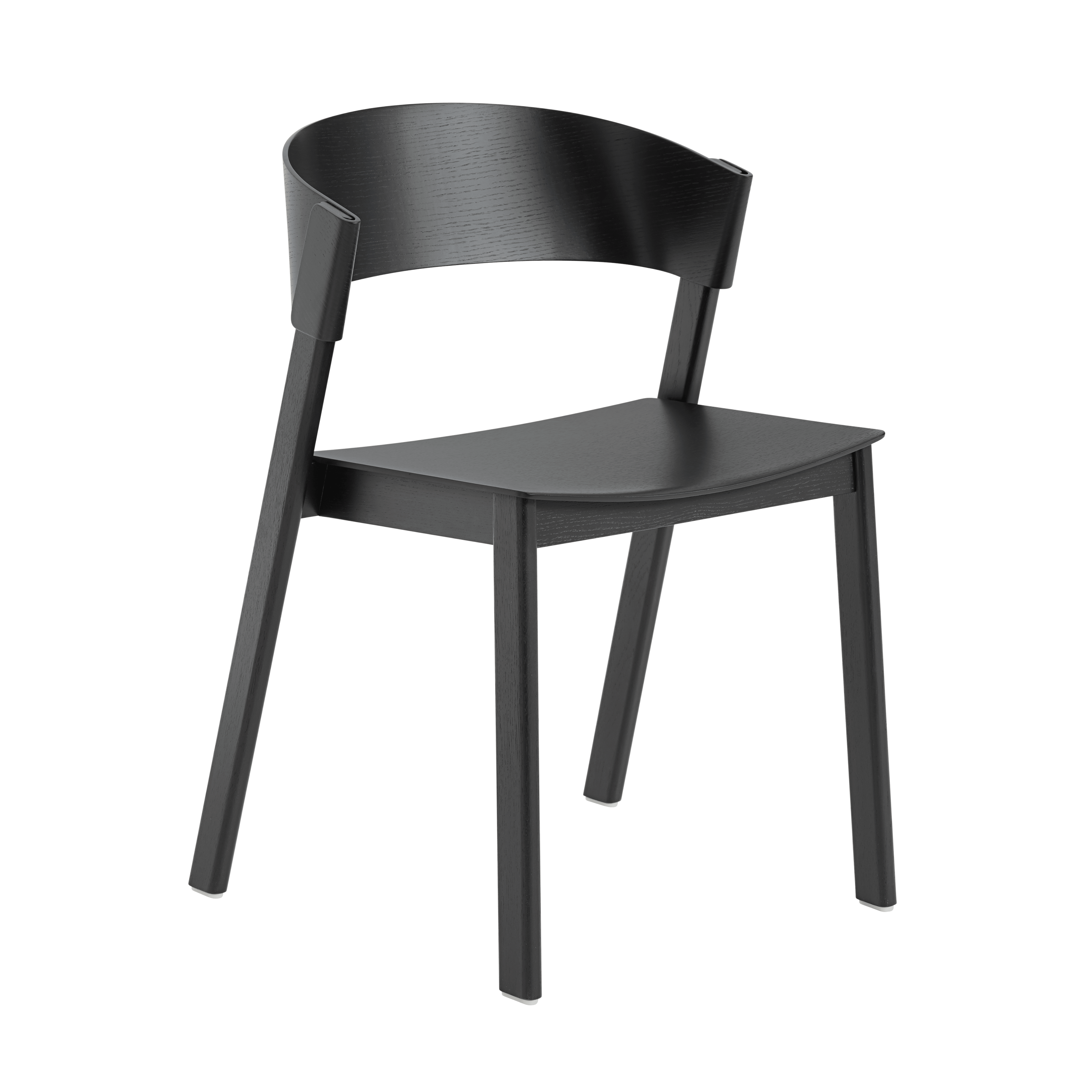 COVER Chair Black