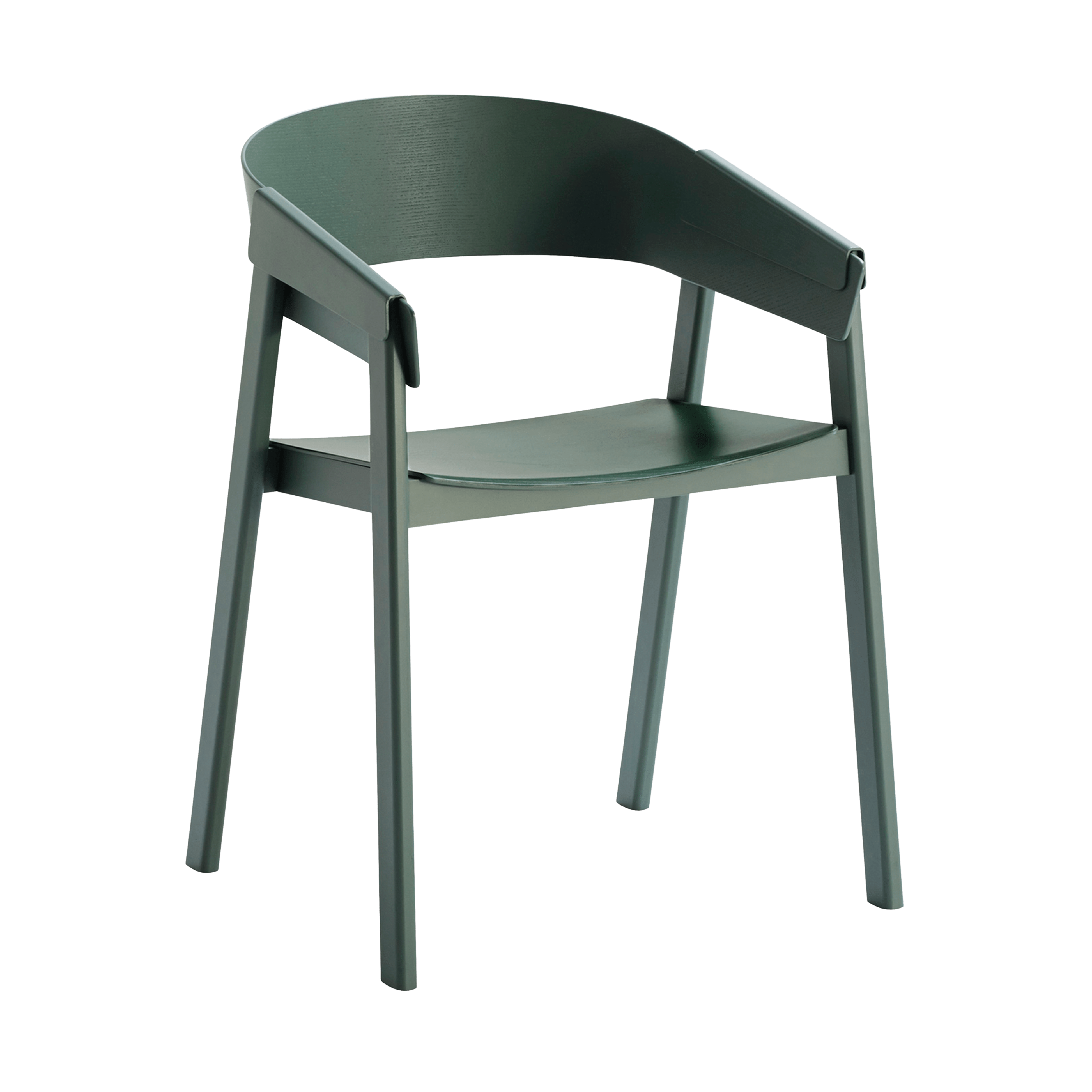 COVER Armchair Green