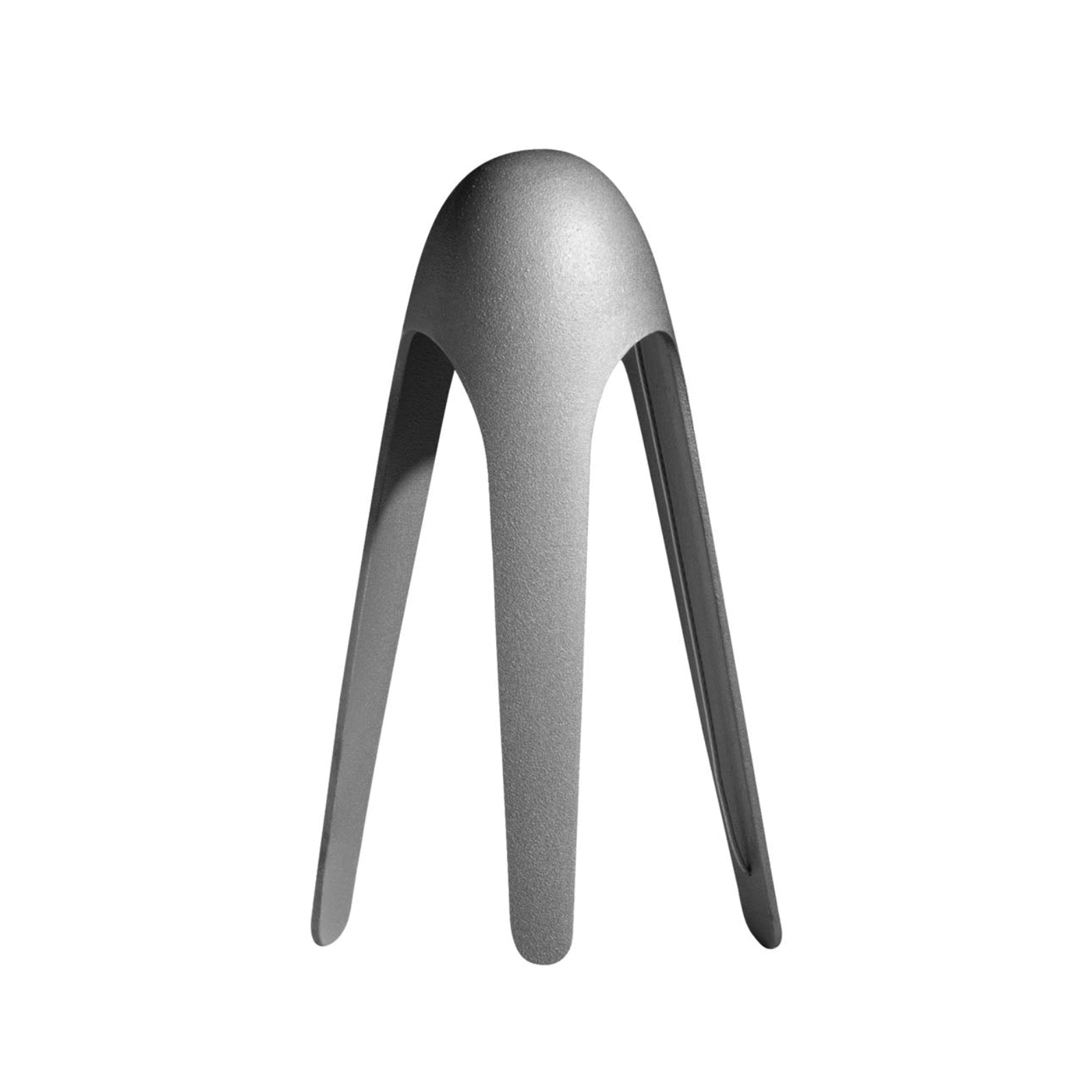 Tischlampe CYBORG grau