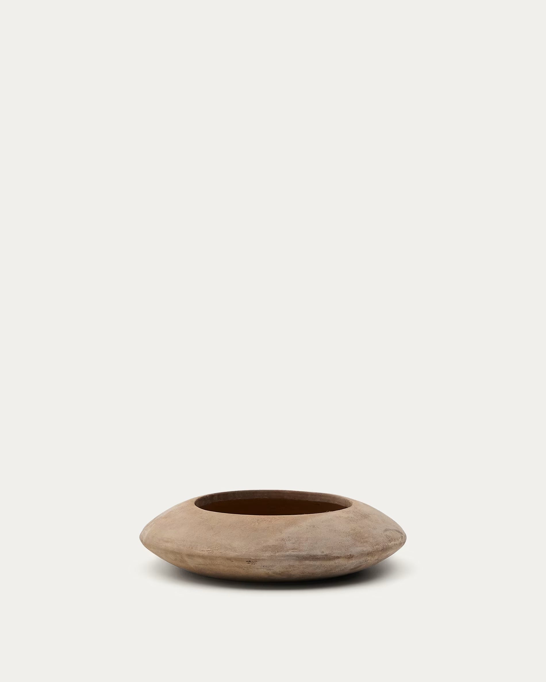 RIVOR terracotta pot